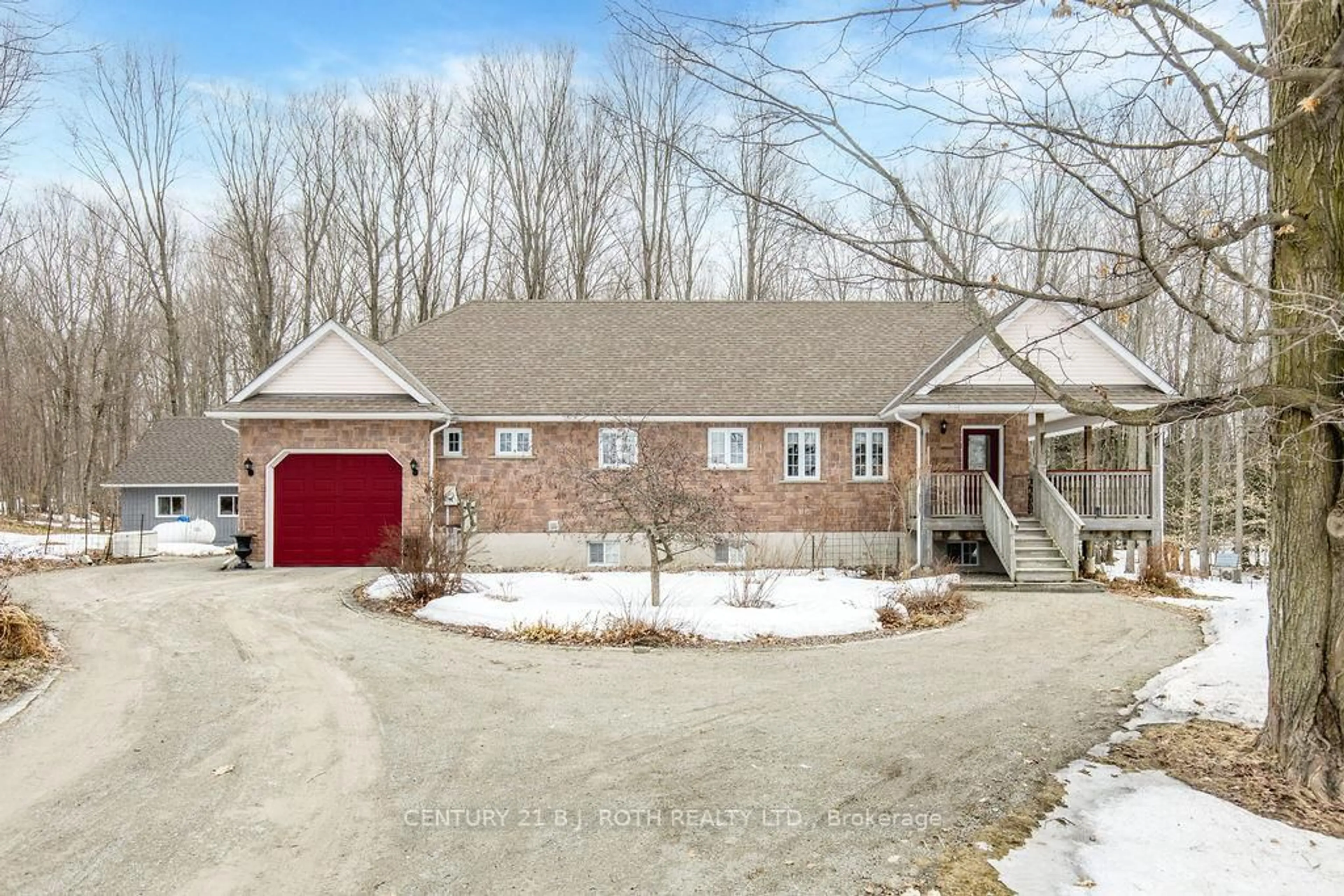 Unknown for 1187 French Rd, Tay Ontario L4R 4K3