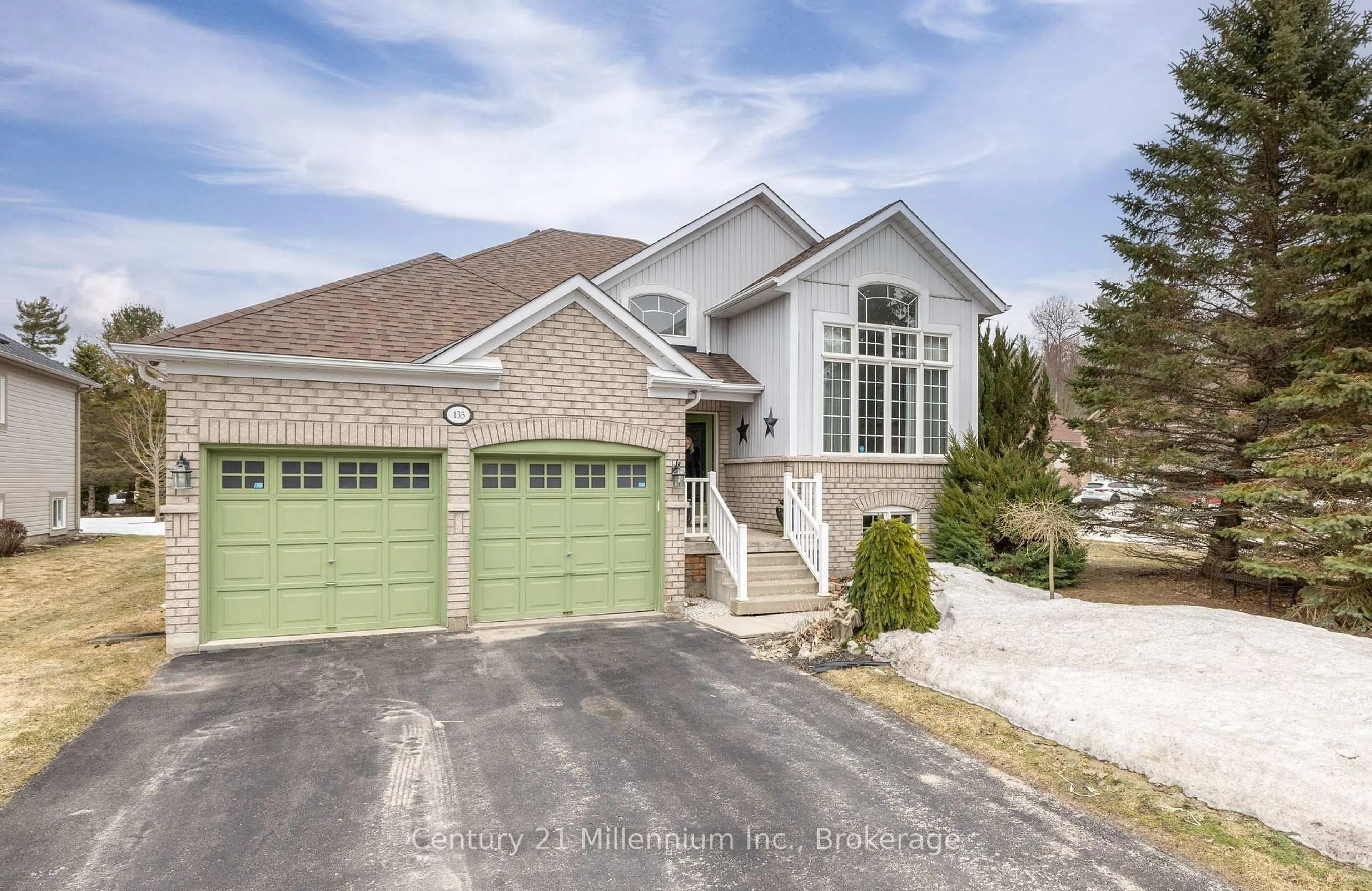 Unknown for 135 Royal Beech Dr, Wasaga Beach Ontario L9Z 2N3