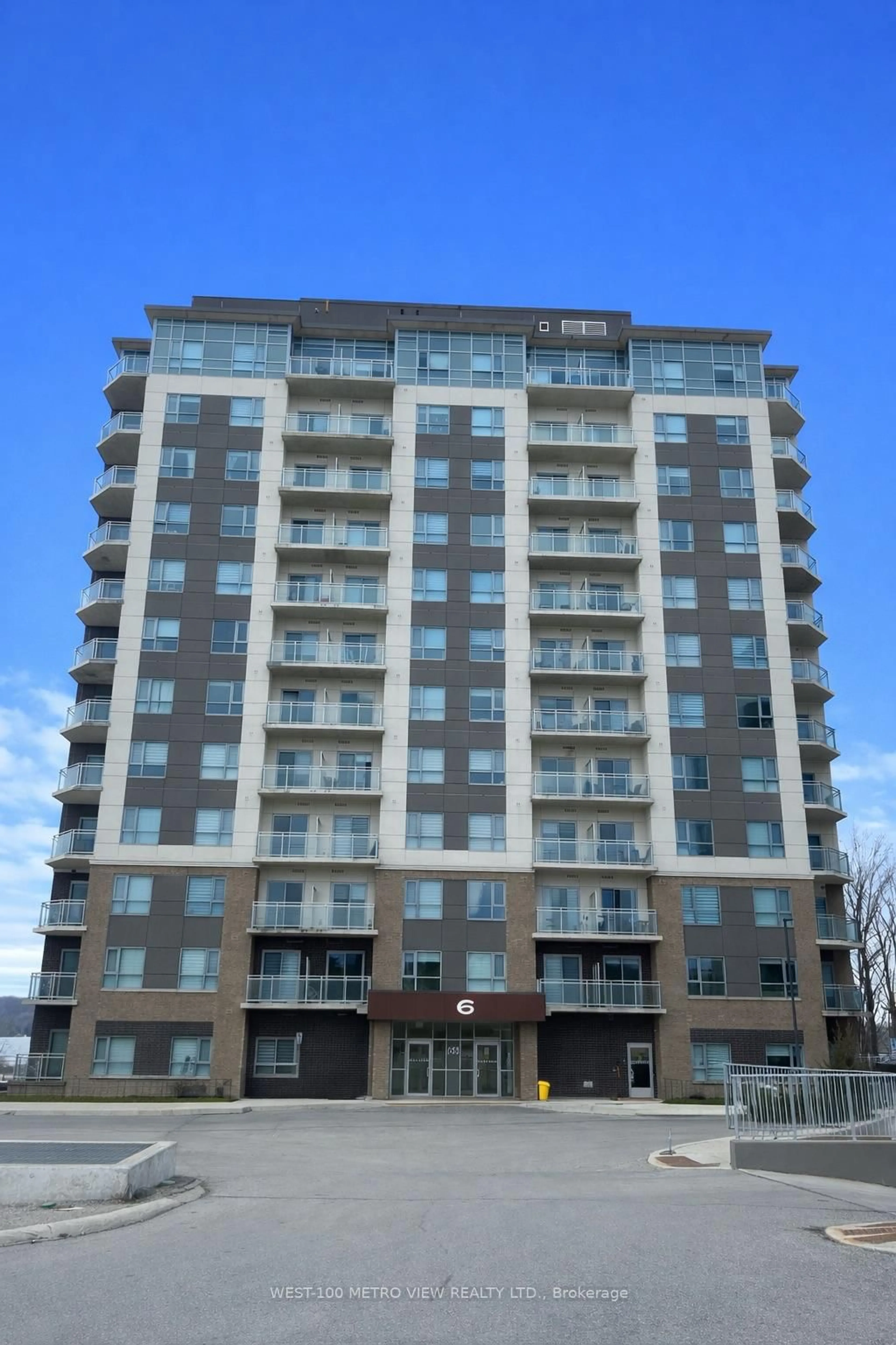 Unknown for 56 Lakeside Terr #709, Barrie Ontario L4M 7B9
