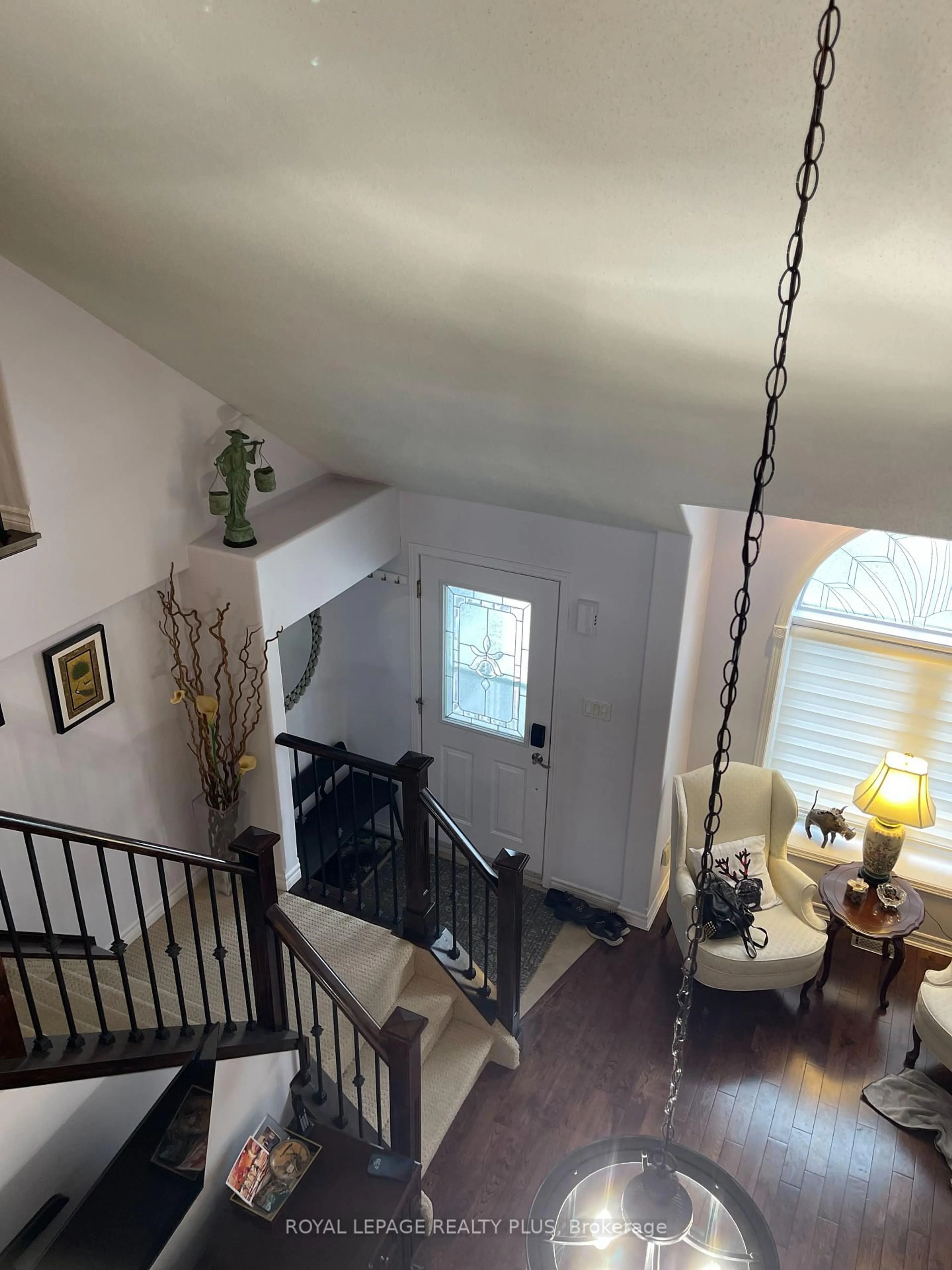 A pic of a room for 358 Little Ave #12, Barrie Ontario L4N 2Z6