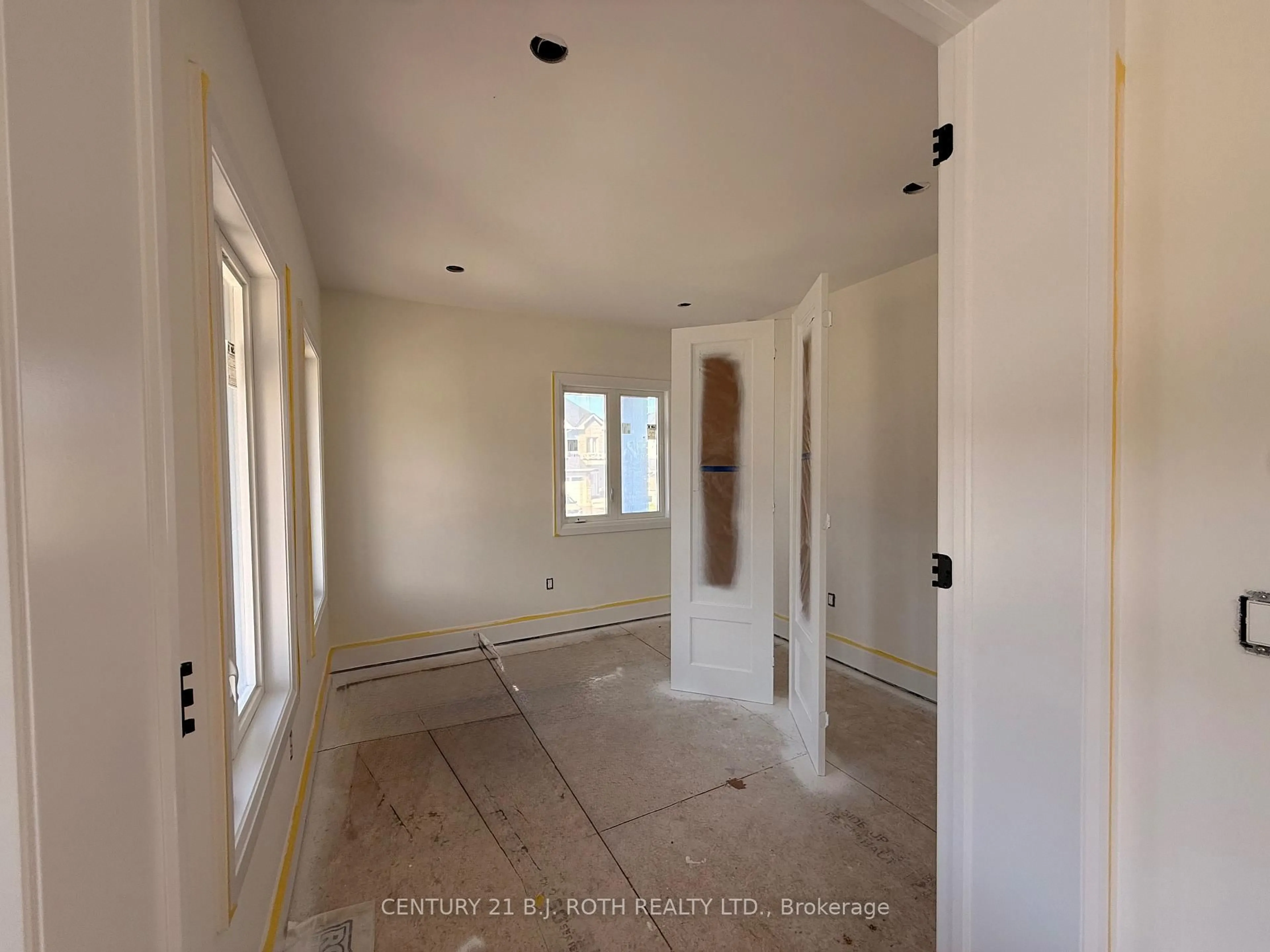Unknown for Lot 1 Monarch Dr, Orillia Ontario L3V 8M8