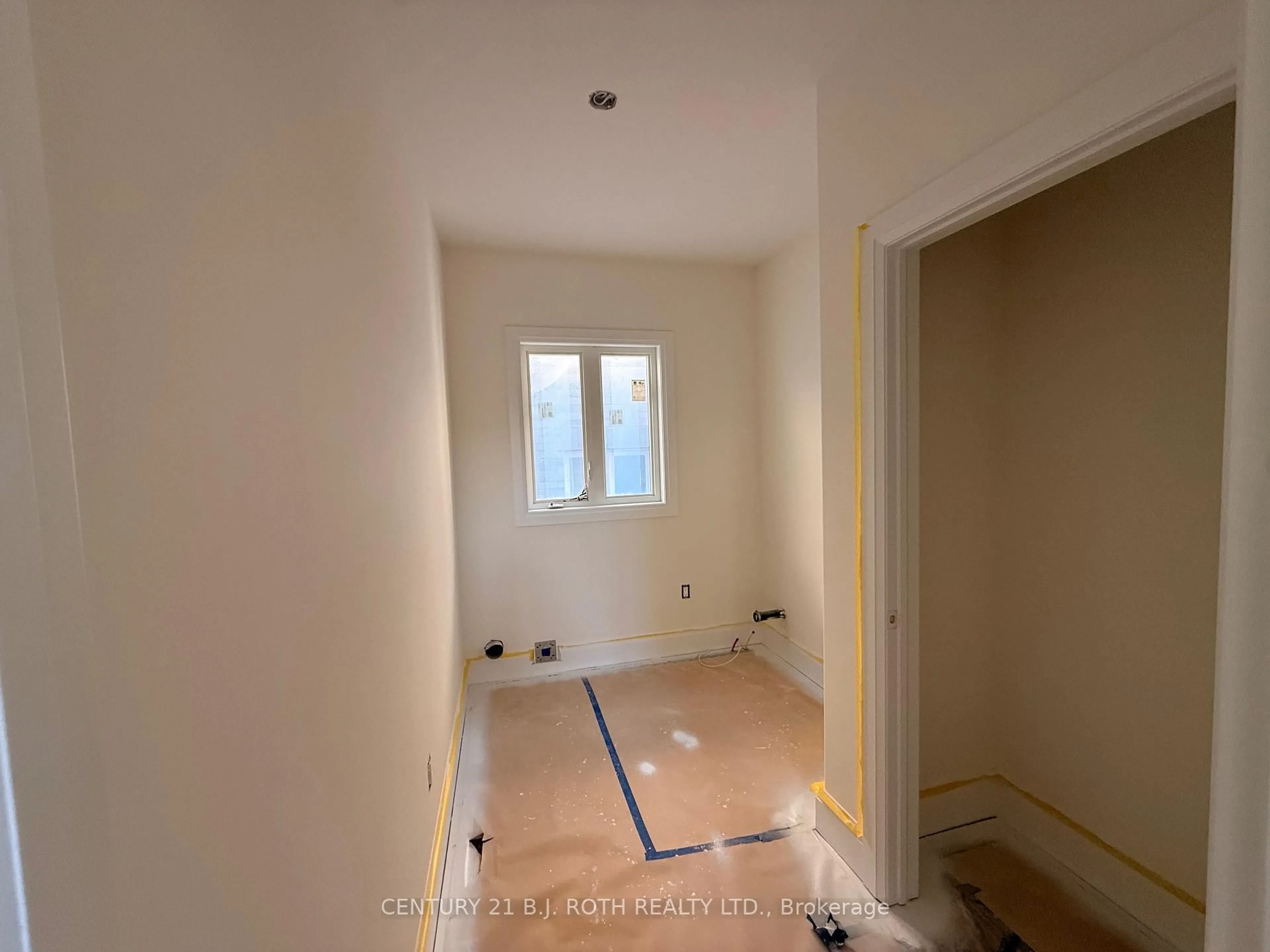 A pic of a room for Lot 1 Monarch Dr, Orillia Ontario L3V 8M8
