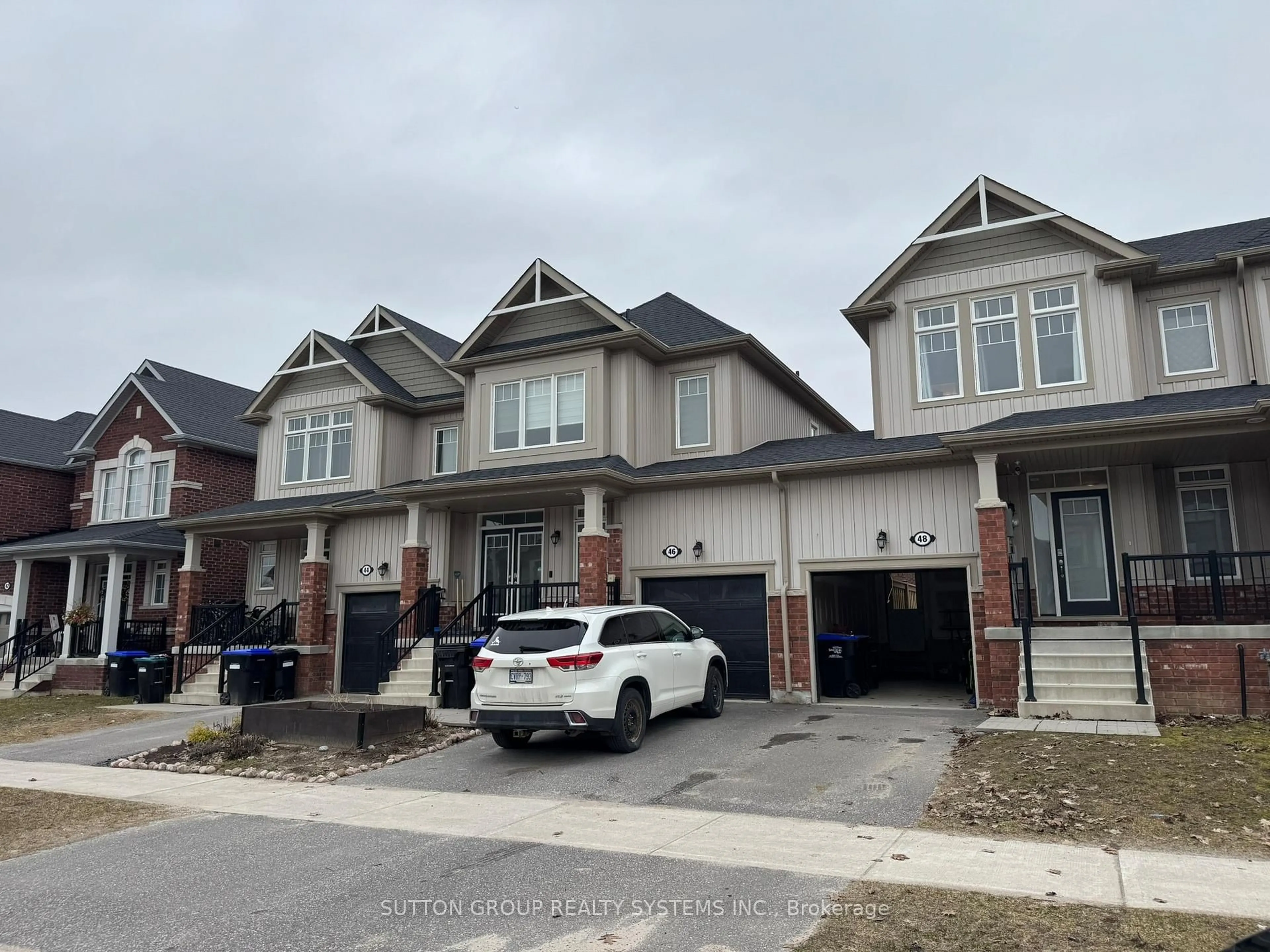 Unknown for 48 Portland St, Collingwood Ontario L9Y 0W9