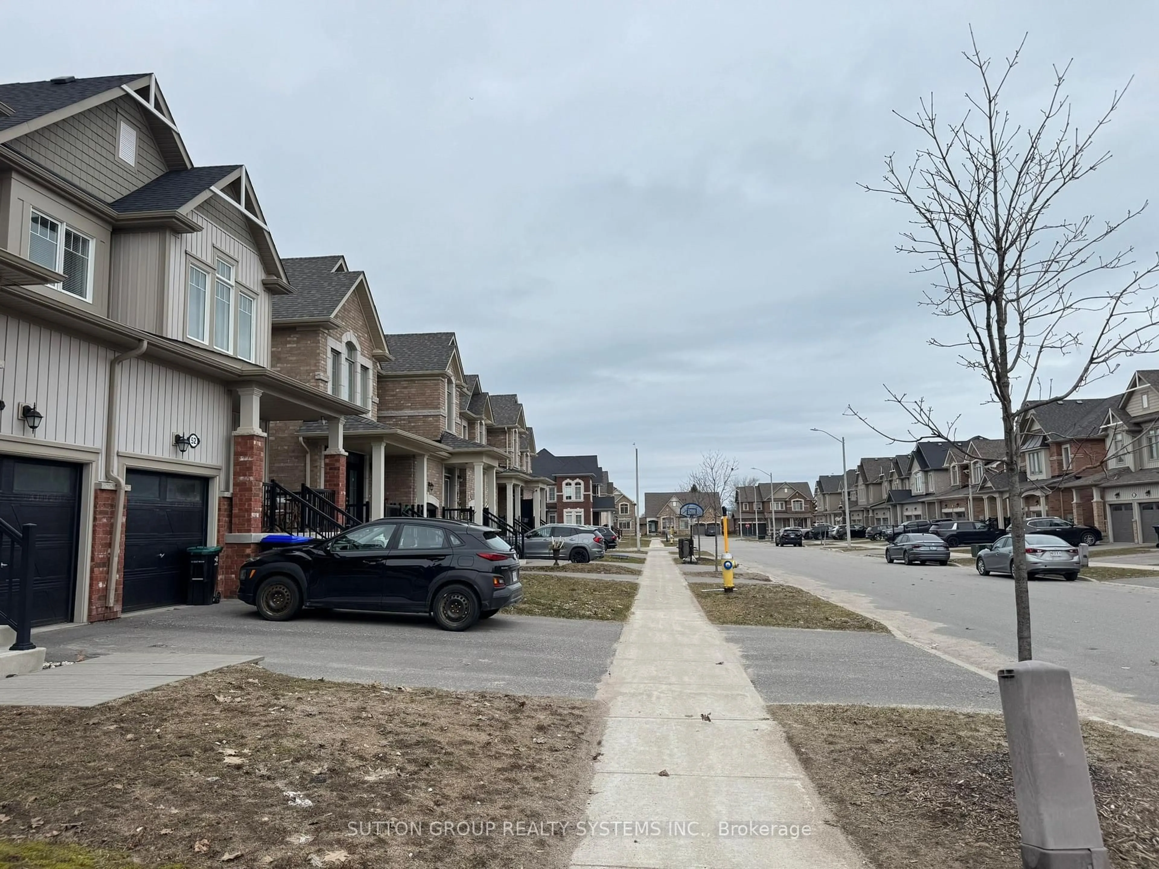 Unknown for 48 Portland St, Collingwood Ontario L9Y 0W9