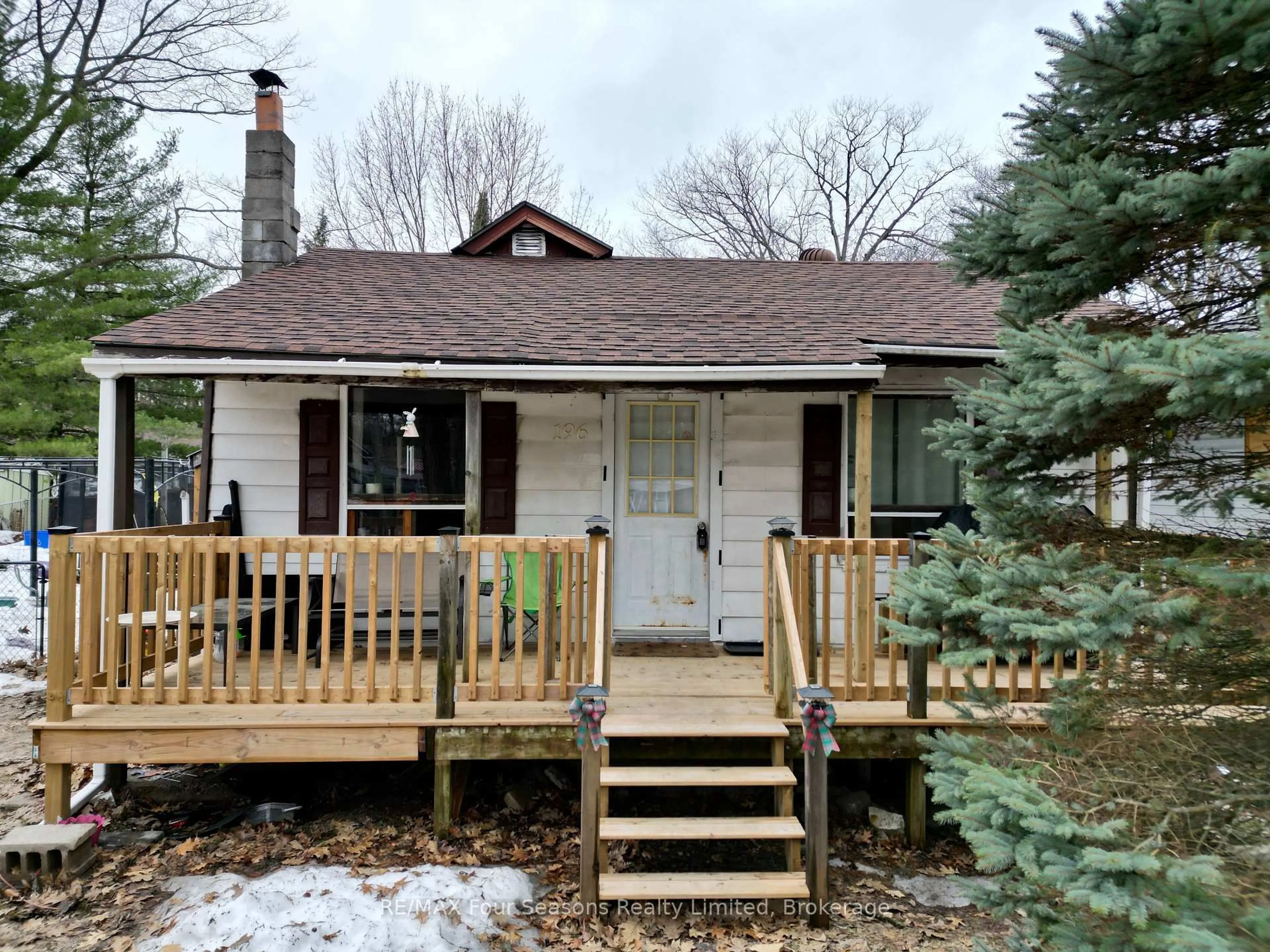 Unknown for 196 Melrose Ave, Wasaga Beach Ontario L9Z 2T1