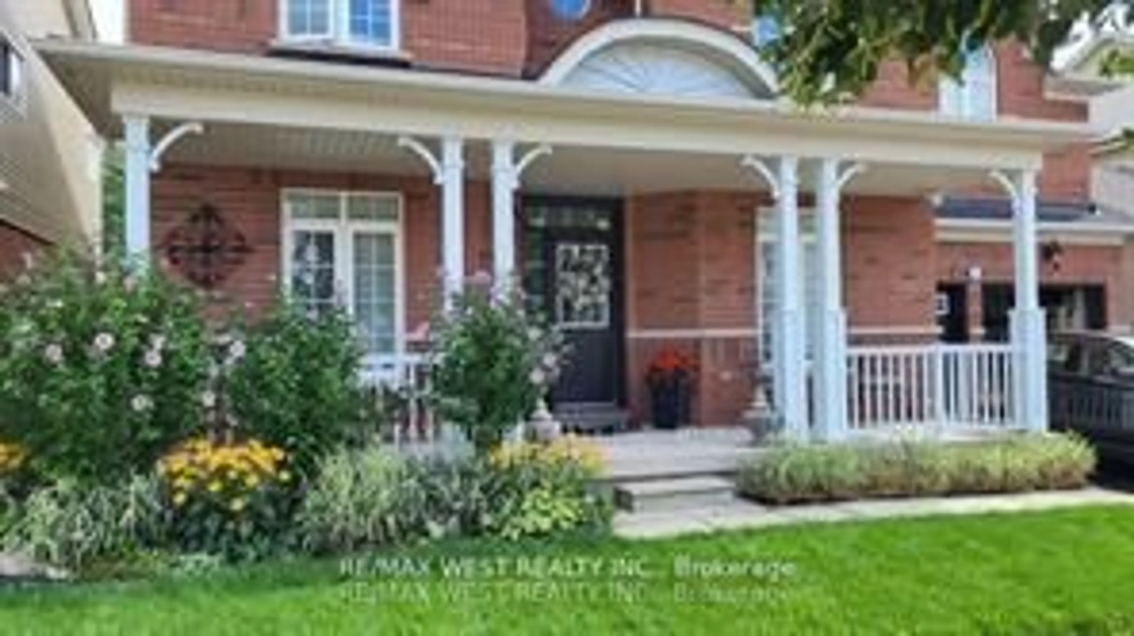 Home with brick exterior material, street for 118 Succession Cres, Barrie Ontario L4M 7G7