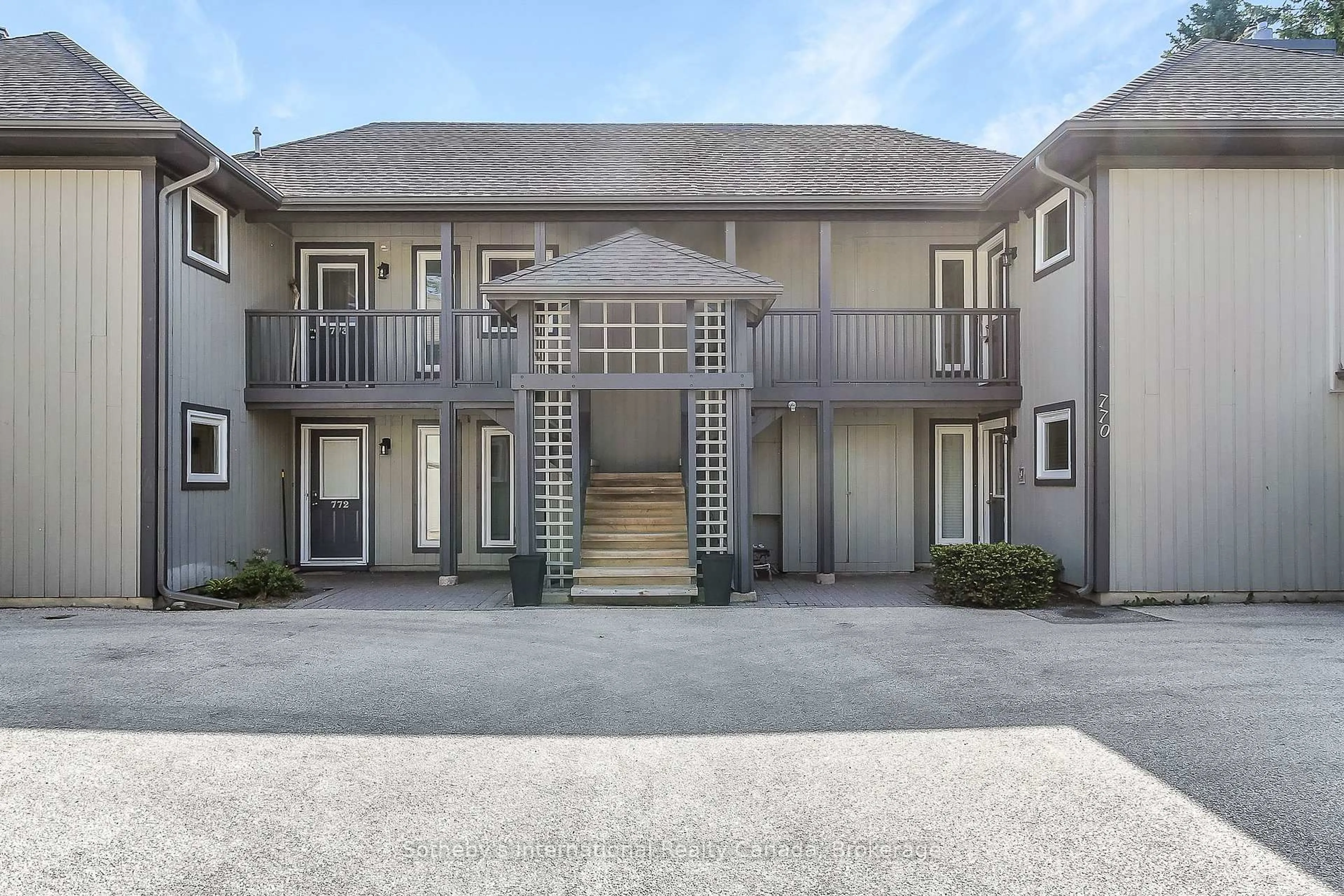 Unknown for 771 Johnston Park Ave, Collingwood Ontario L9Y 5C7