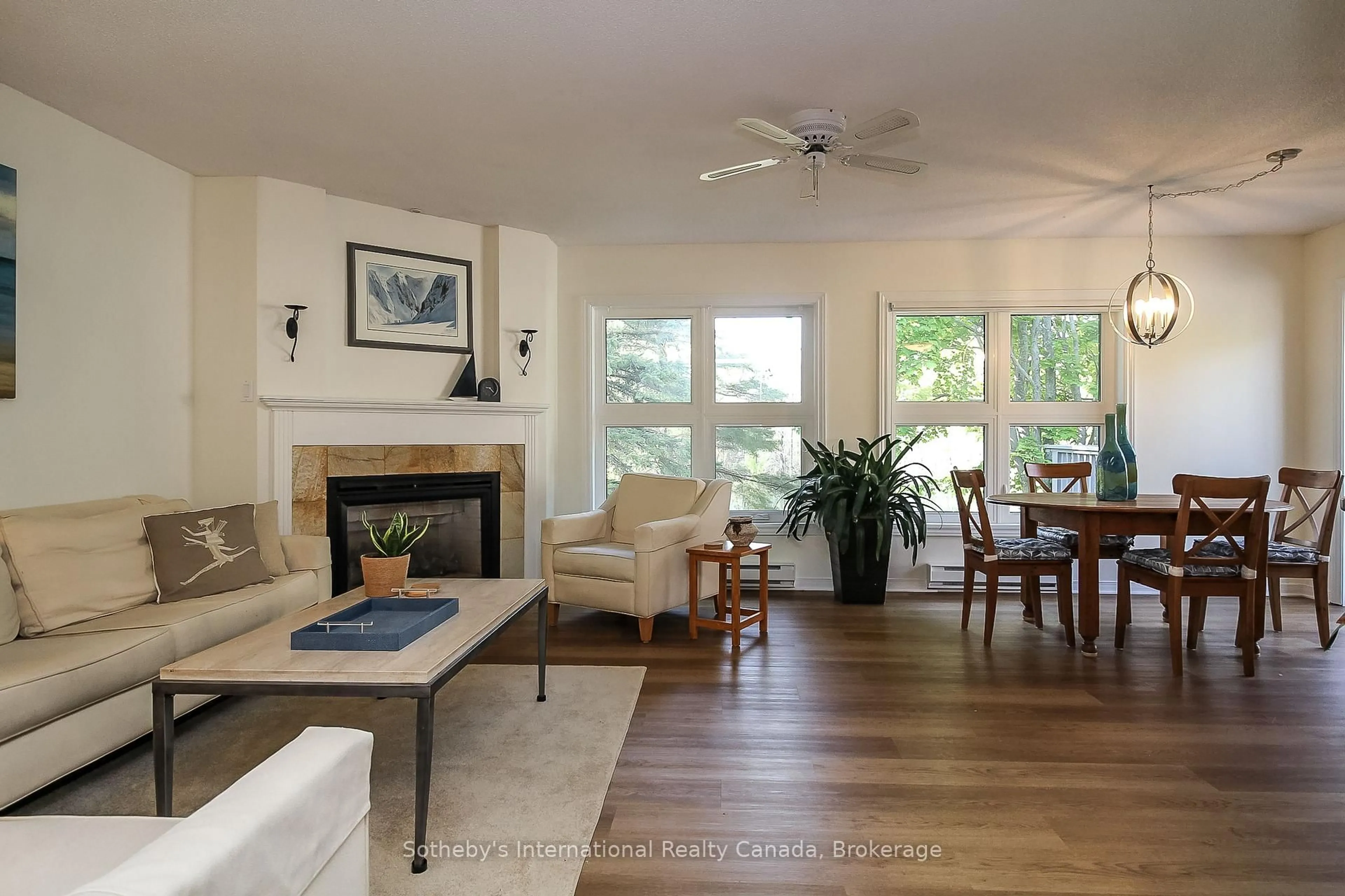 Living room with furniture, unknown for 771 Johnston Park Ave, Collingwood Ontario L9Y 5C7