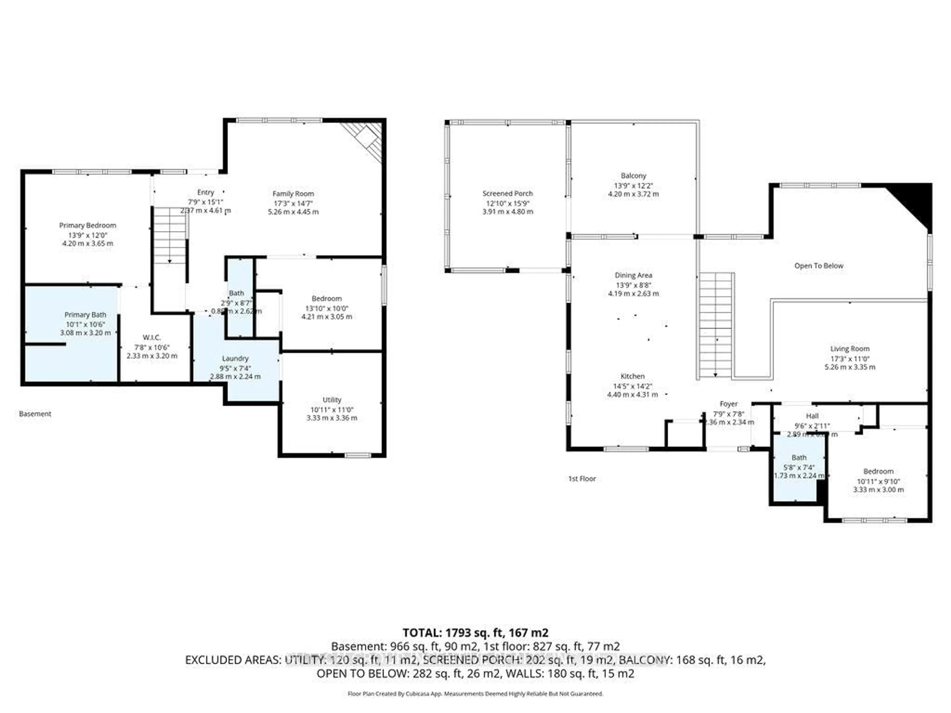 Floor plan for 11 Beechwood Rd, Oro-Medonte Ontario L4M 4Y8