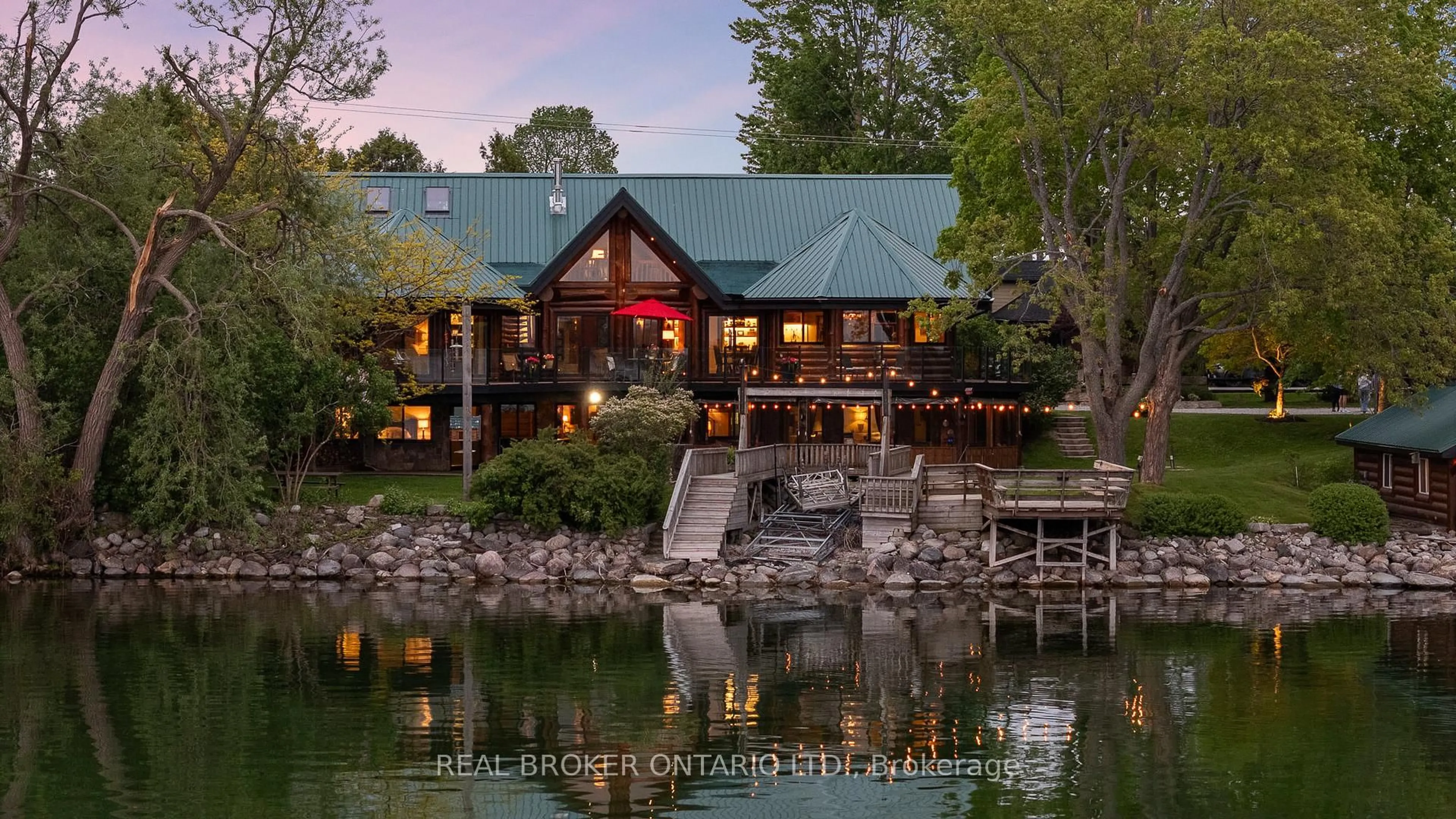 Unknown for 99 Creighton St, Ramara Ontario L3V 1B4