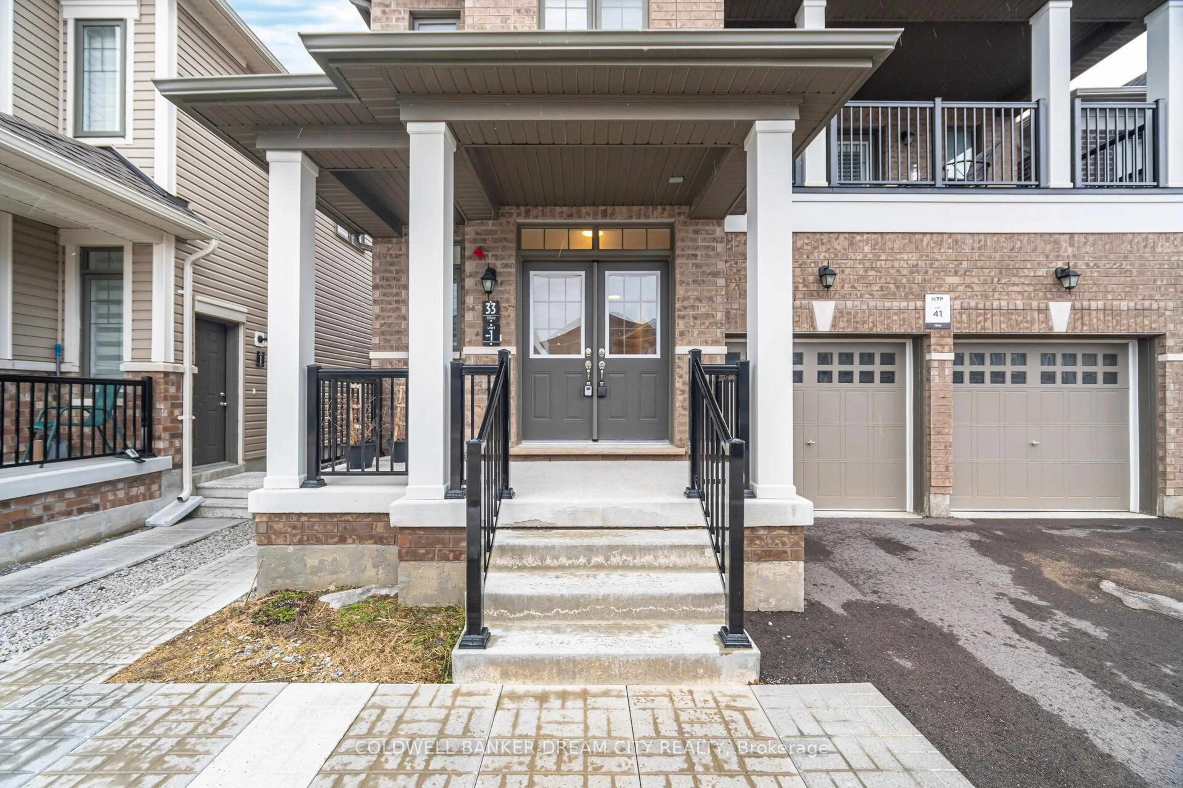 Unknown for 33 Bannister Rd, Barrie Ontario L9J 0L5