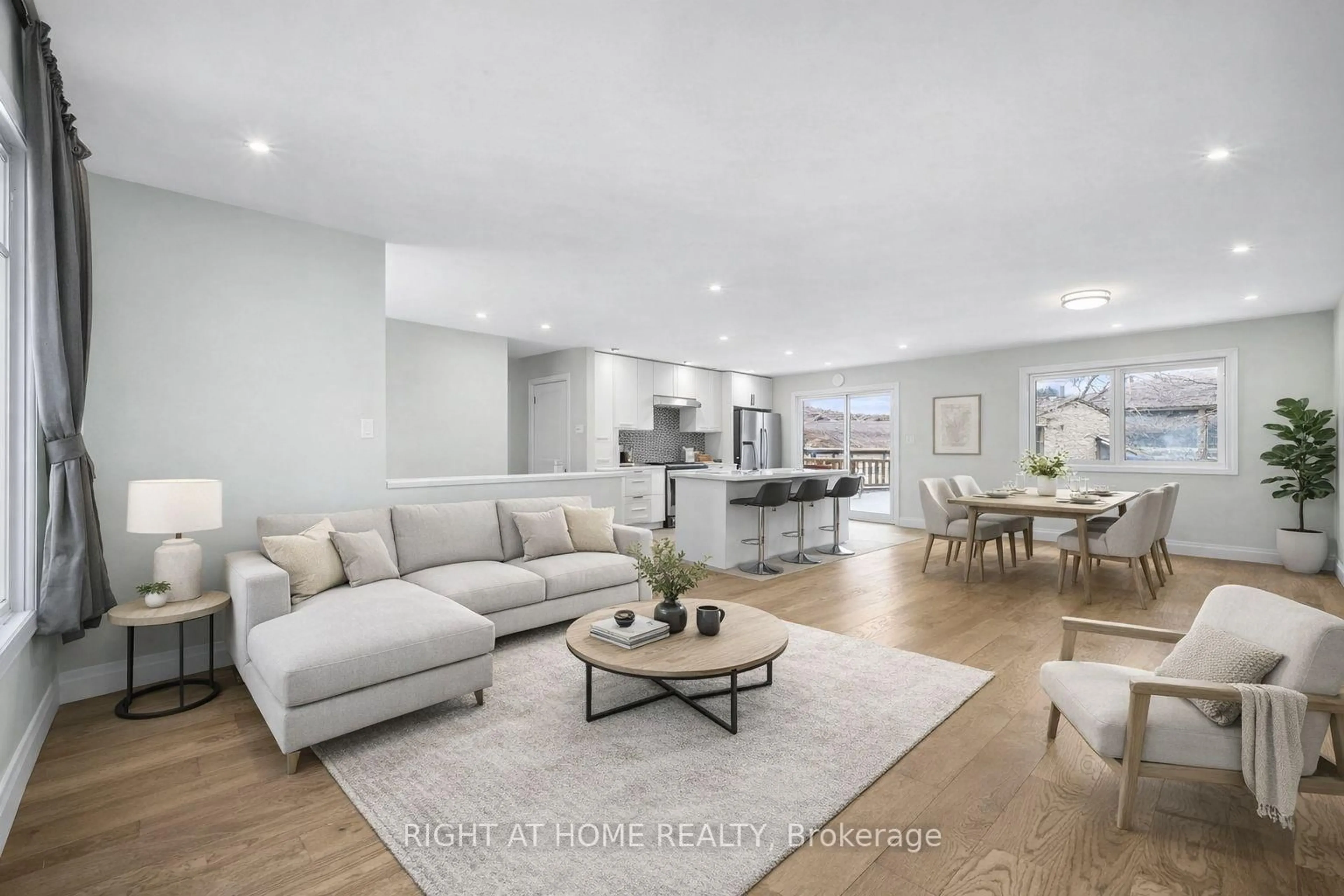 Unknown for 60 HEATHER St, Barrie Ontario L4N 4N1