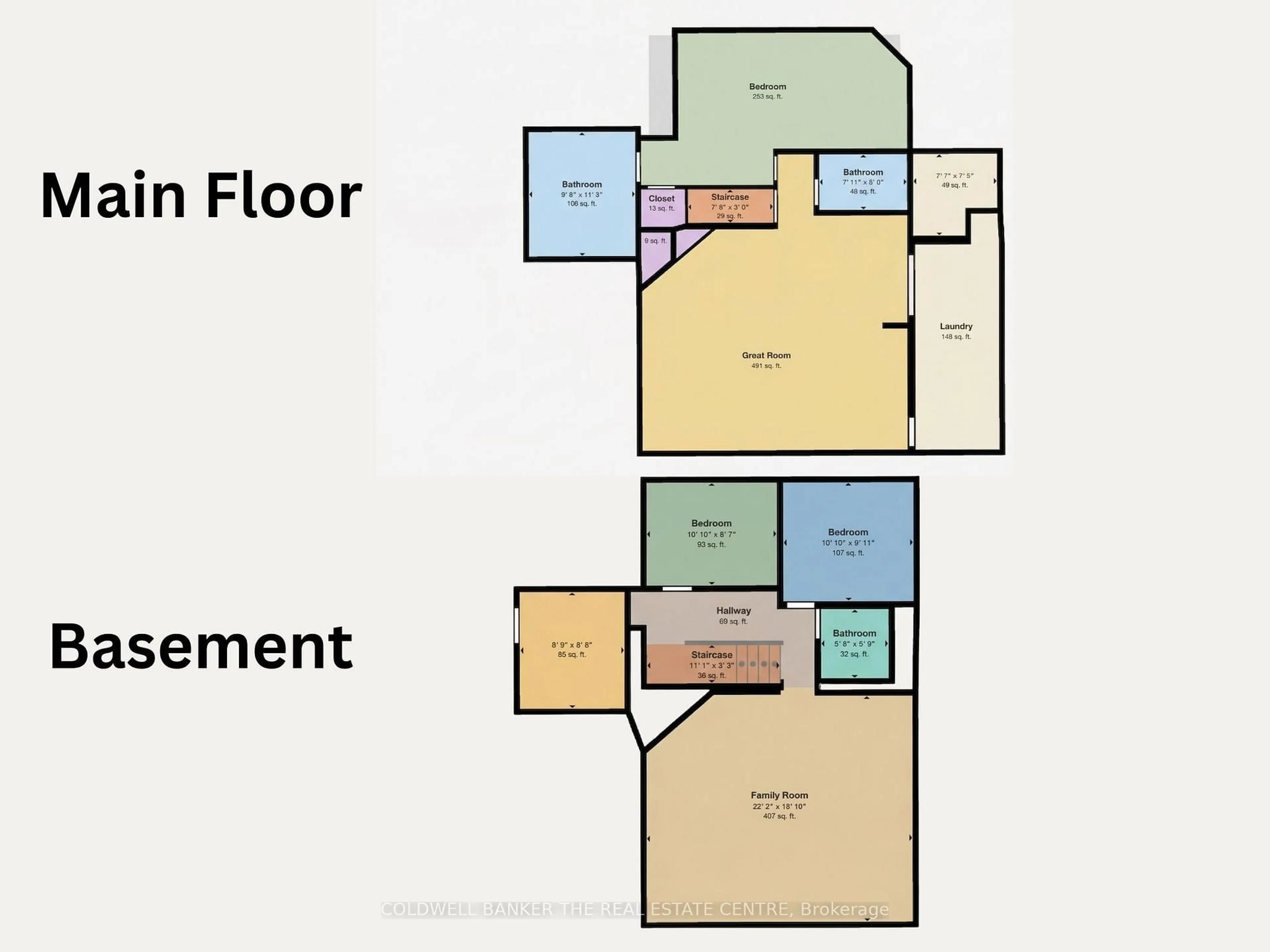 Floor plan for 2562 NORTON Rd, Severn Ontario L0K 2B0