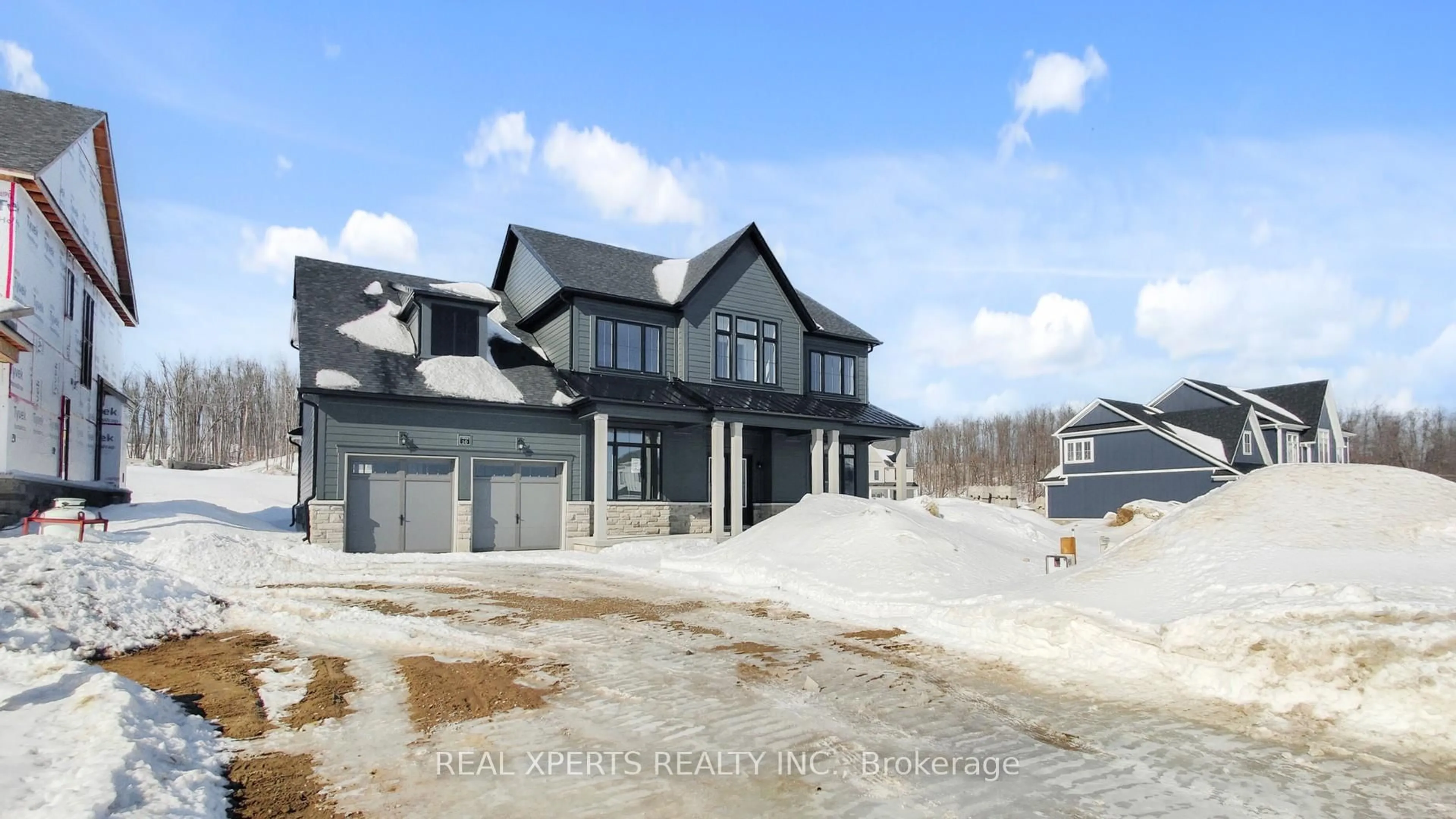 Unknown for 10 Aldwinckle Ave, Oro-Medonte Ontario L0L 2L0