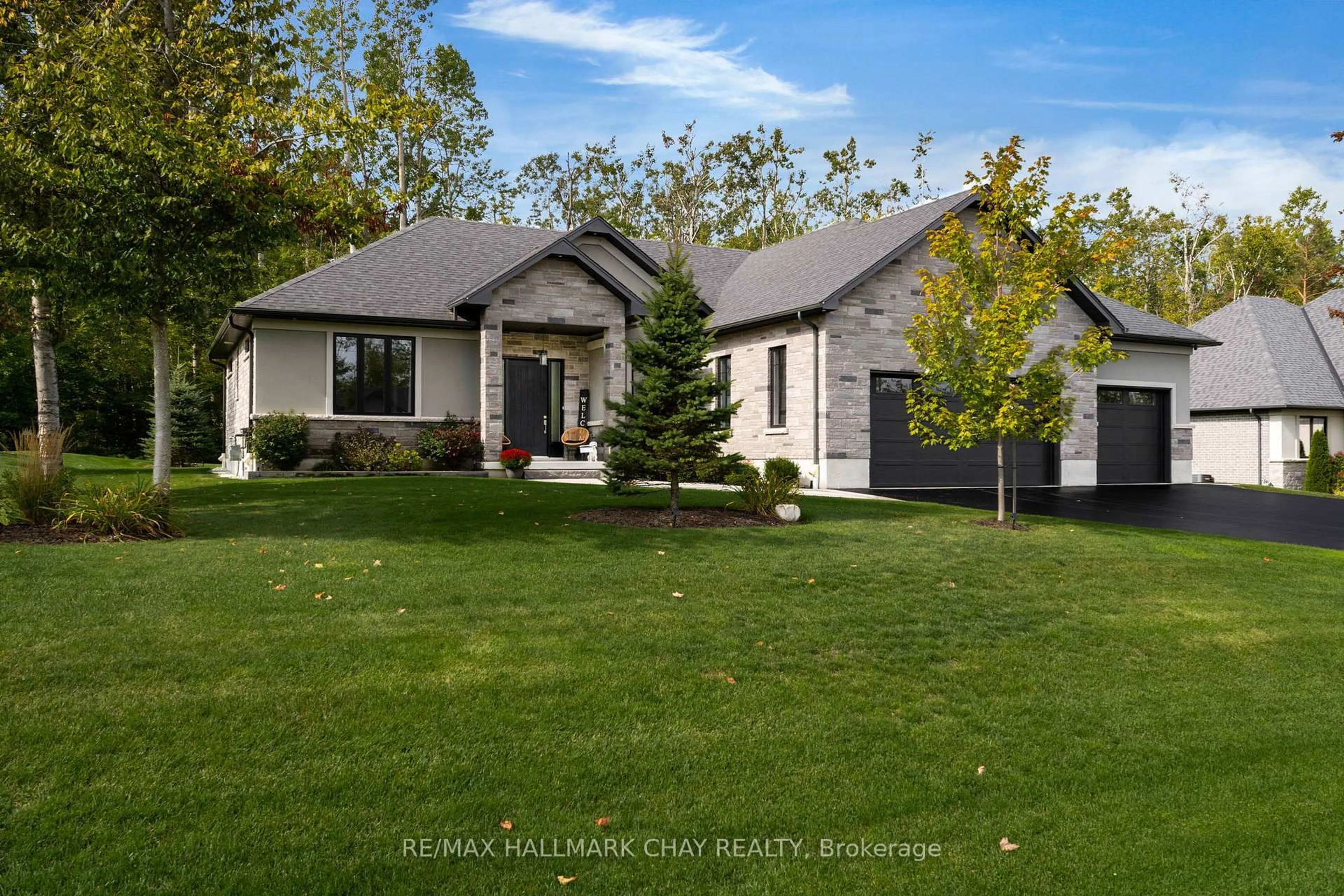 Unknown for 8 BYERS St, Springwater Ontario L9X 2A3