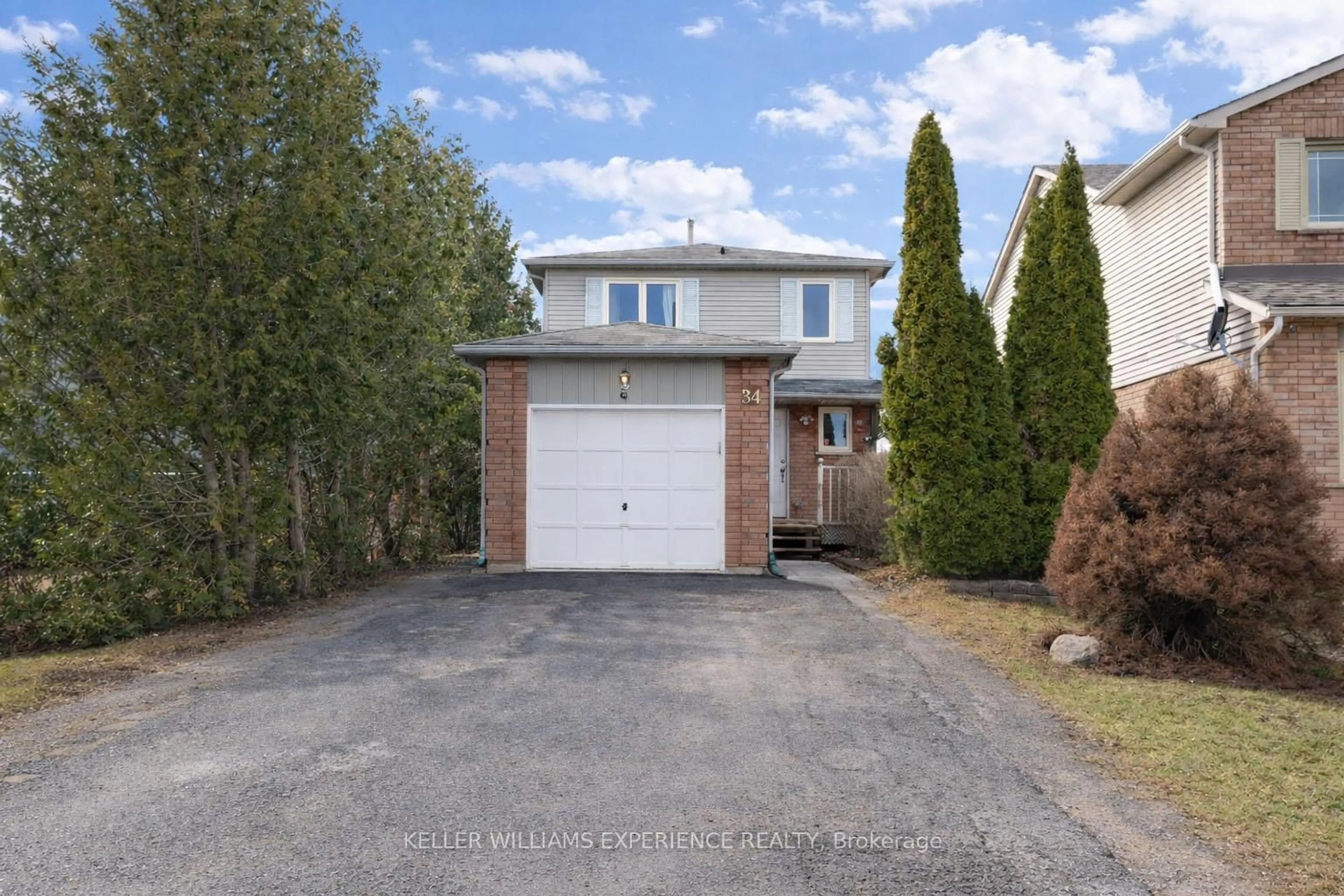 Unknown for 24 Lindsay Crt, Barrie Ontario L4M 6G5
