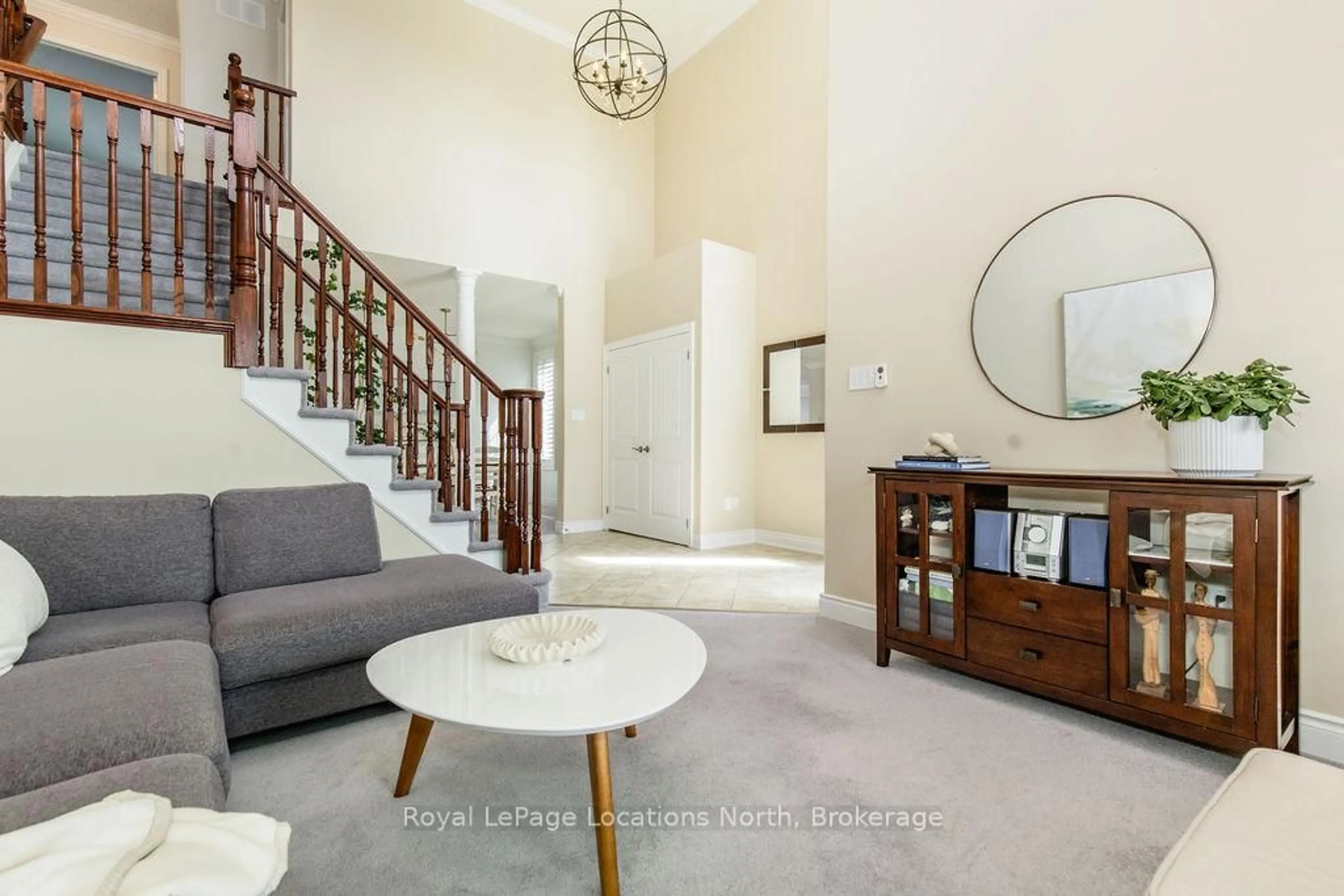 Unknown for 11 Dance St, Collingwood Ontario L9Y 0H4