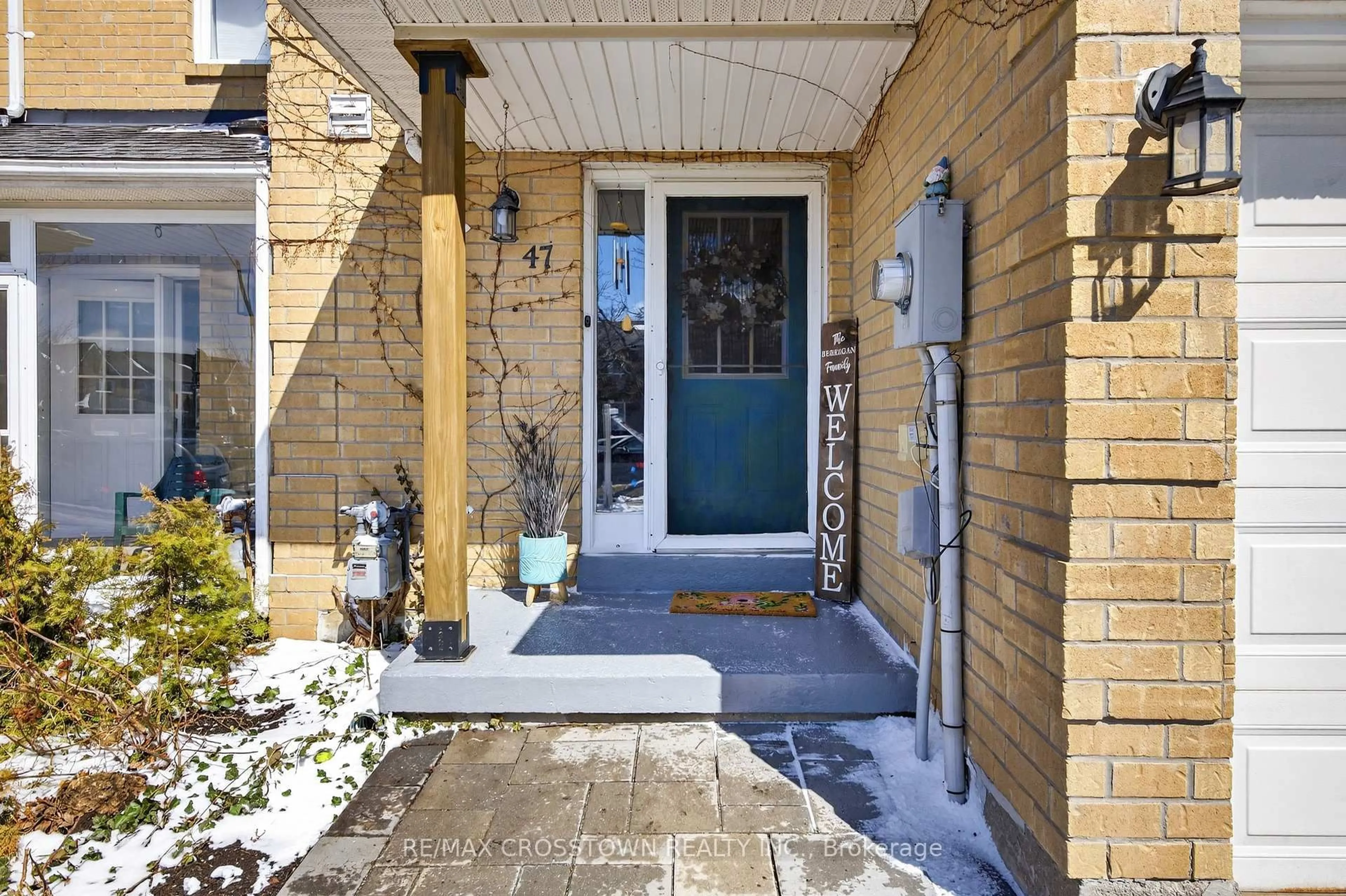 Unknown for 47 Lyfytt Cres, Barrie Ontario L4N 7X5