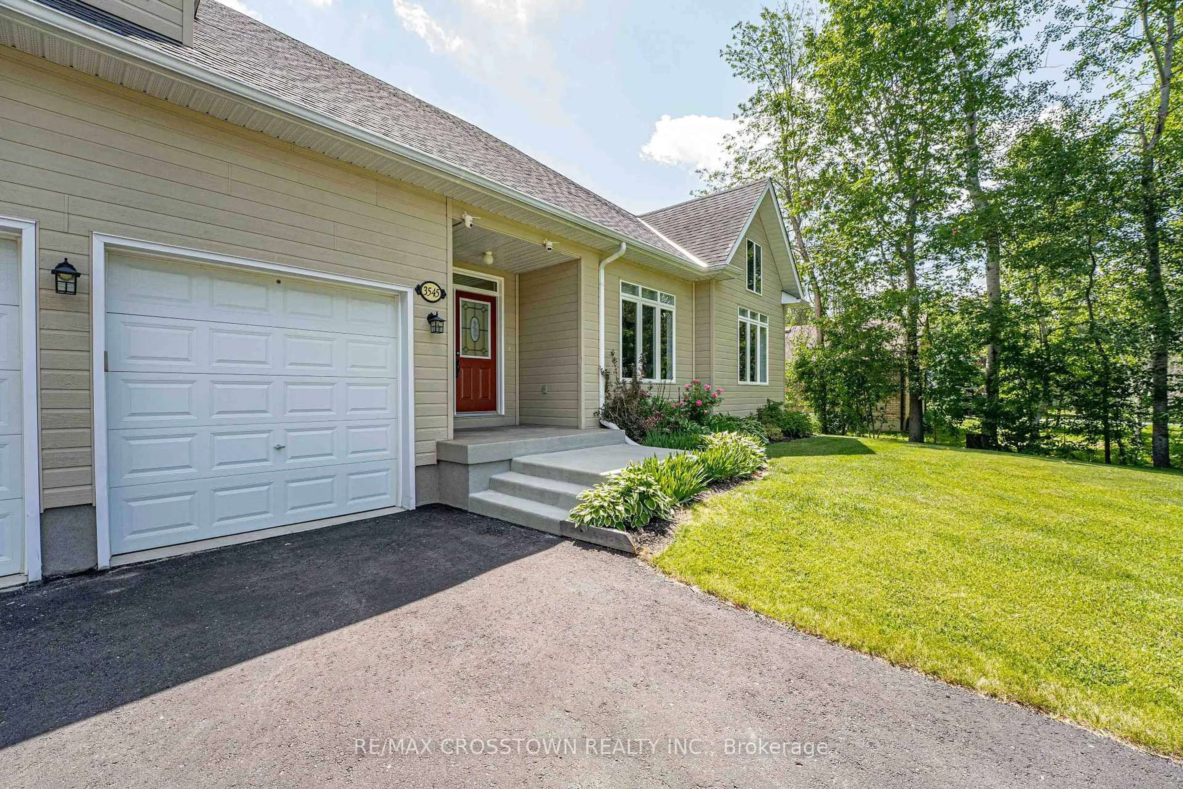 Unknown for 3545 Timberline Ave, Severn Ontario L3V 0V8