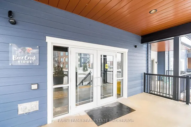 20 Koda St #211, Barrie 5
