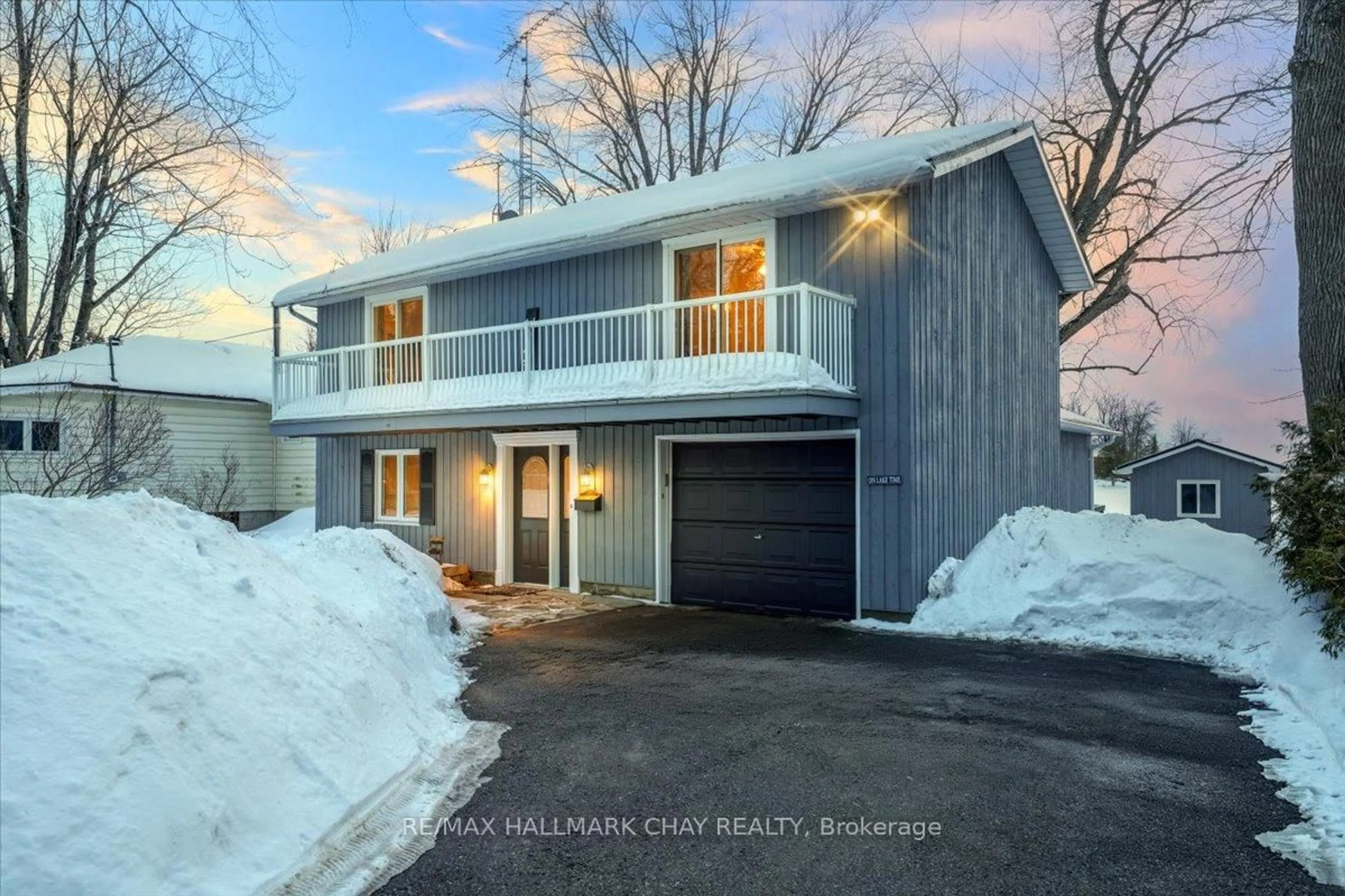 Unknown for 4350 Plum Point Rd, Ramara Ontario L3V 6H7