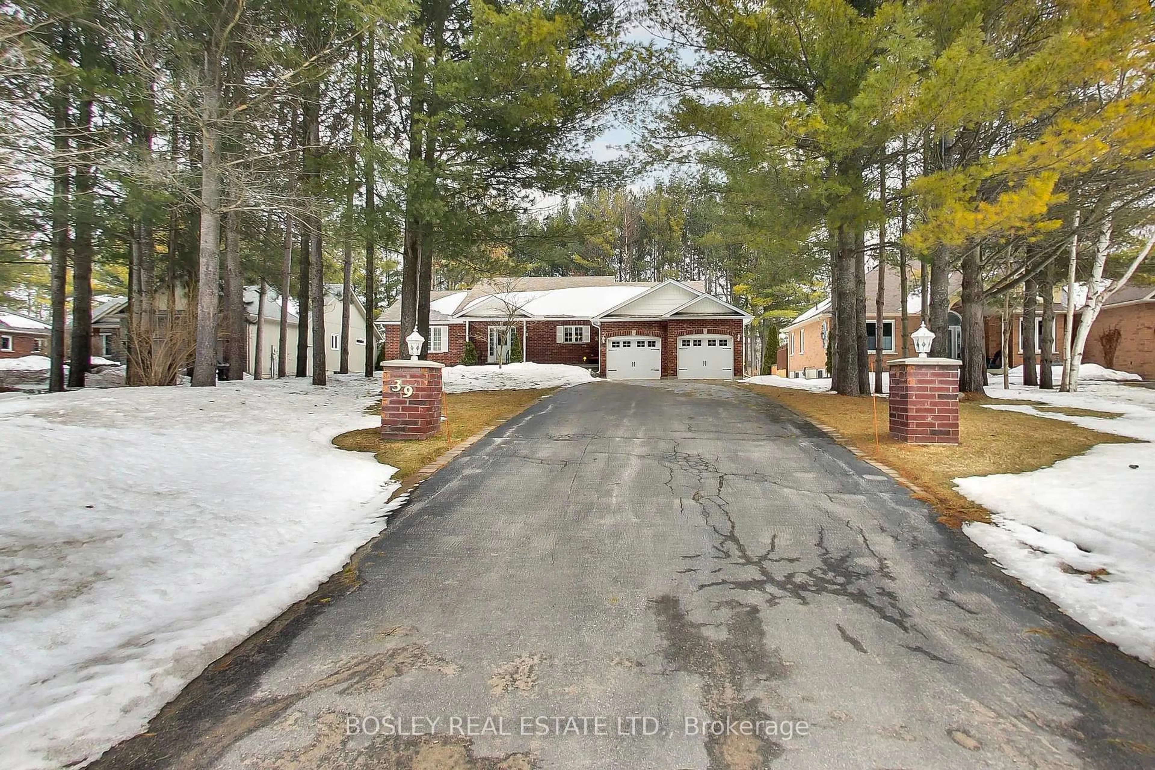 Unknown for 39 Martyn Dr, Wasaga Beach Ontario L9Z 1N6