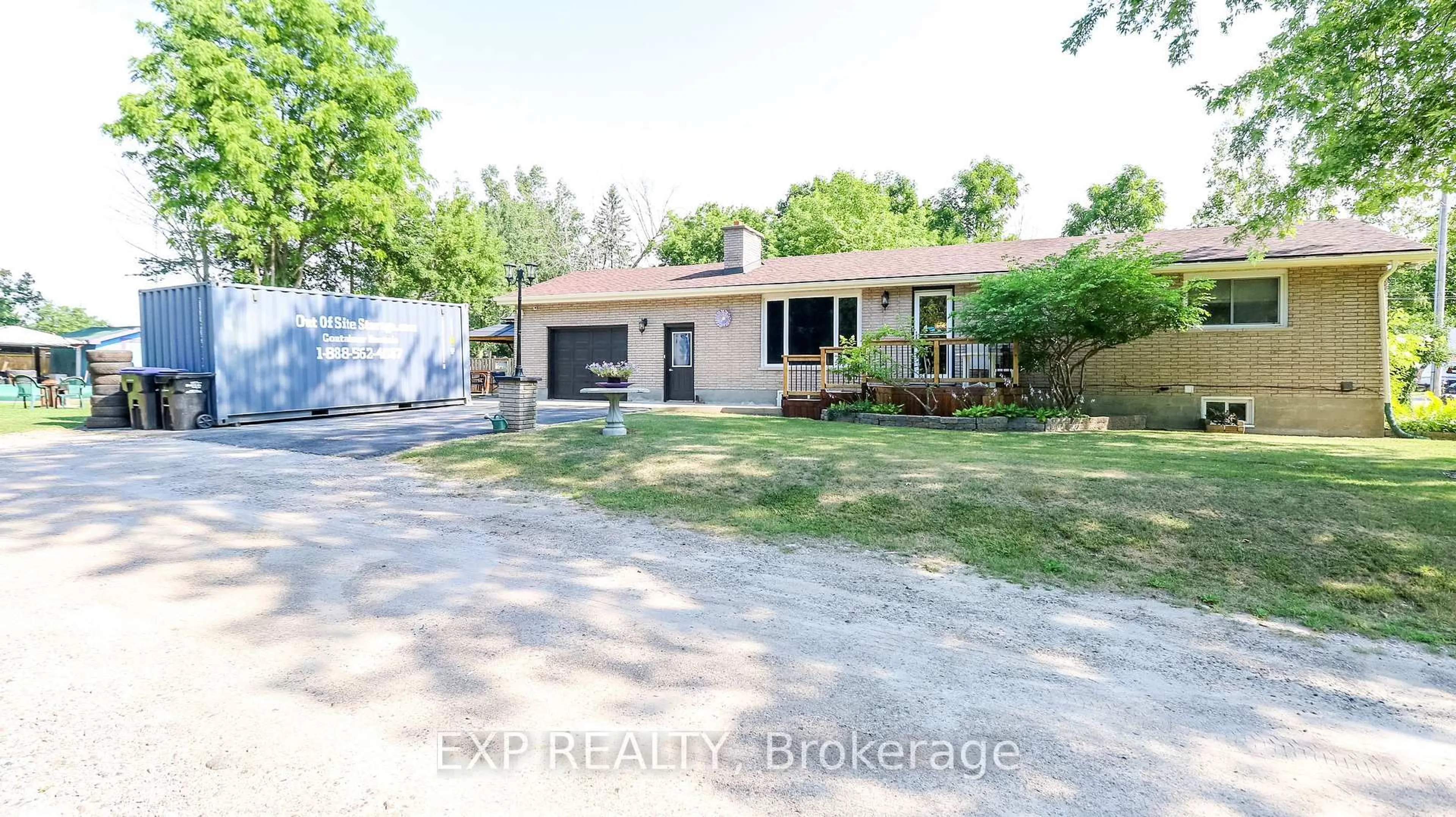 Unknown for 218 Jephson St, Tay Ontario L0K 2A0