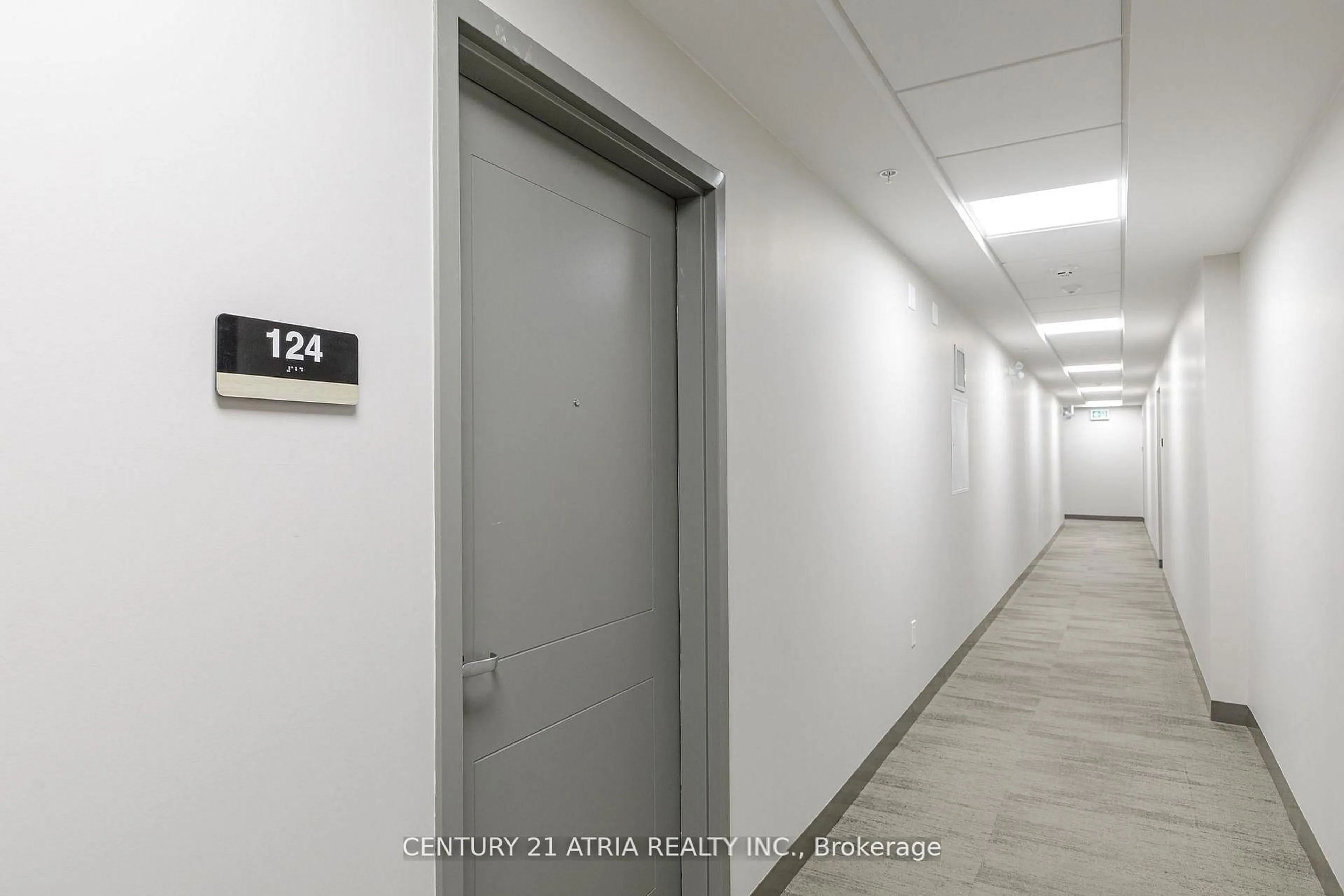 A pic of a room for 4 Kimberly Lane #124, Collingwood Ontario L9Y 5T6