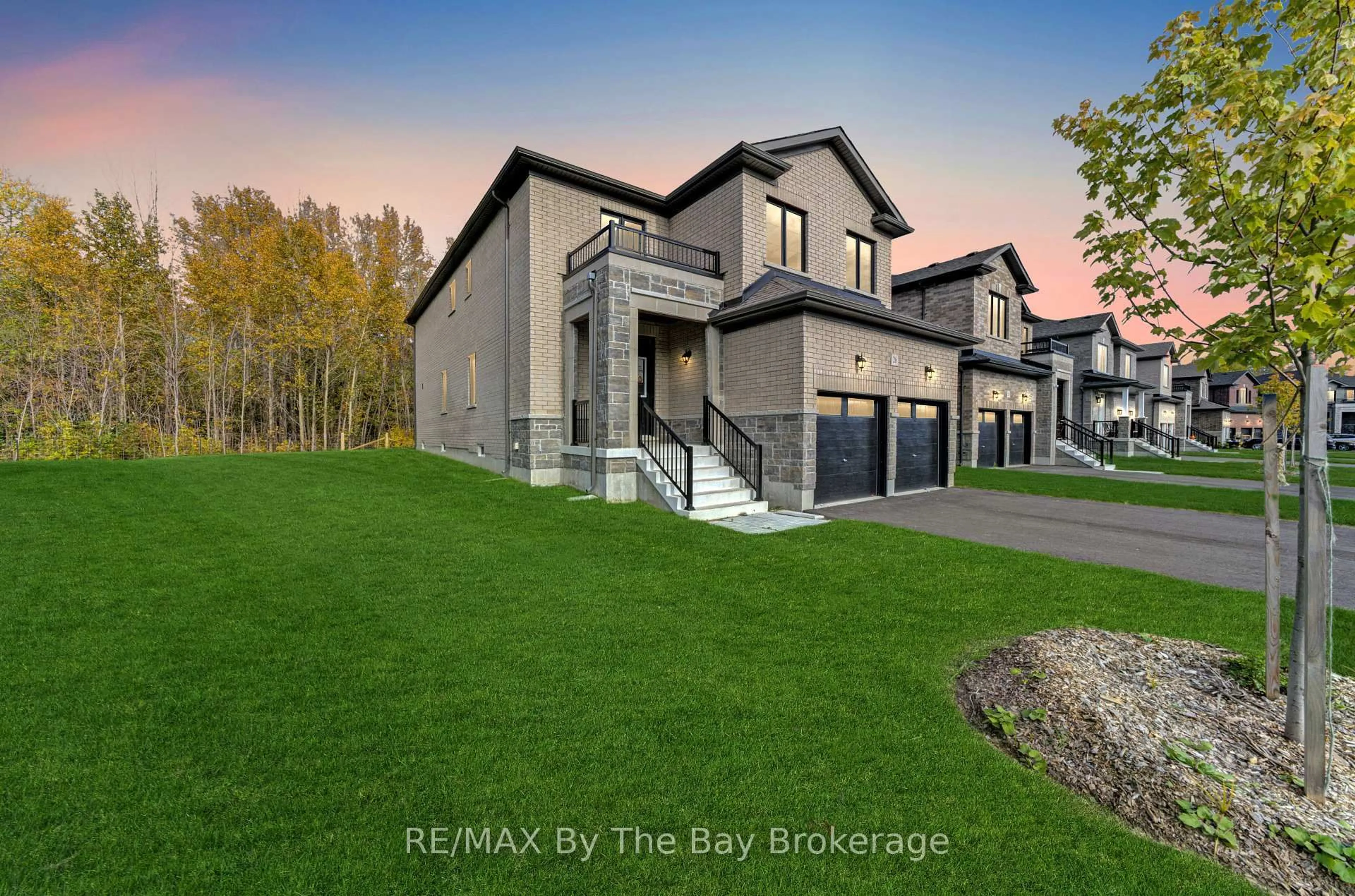 Unknown for 26 Amber Dr, Wasaga Beach Ontario L9Z 0R8