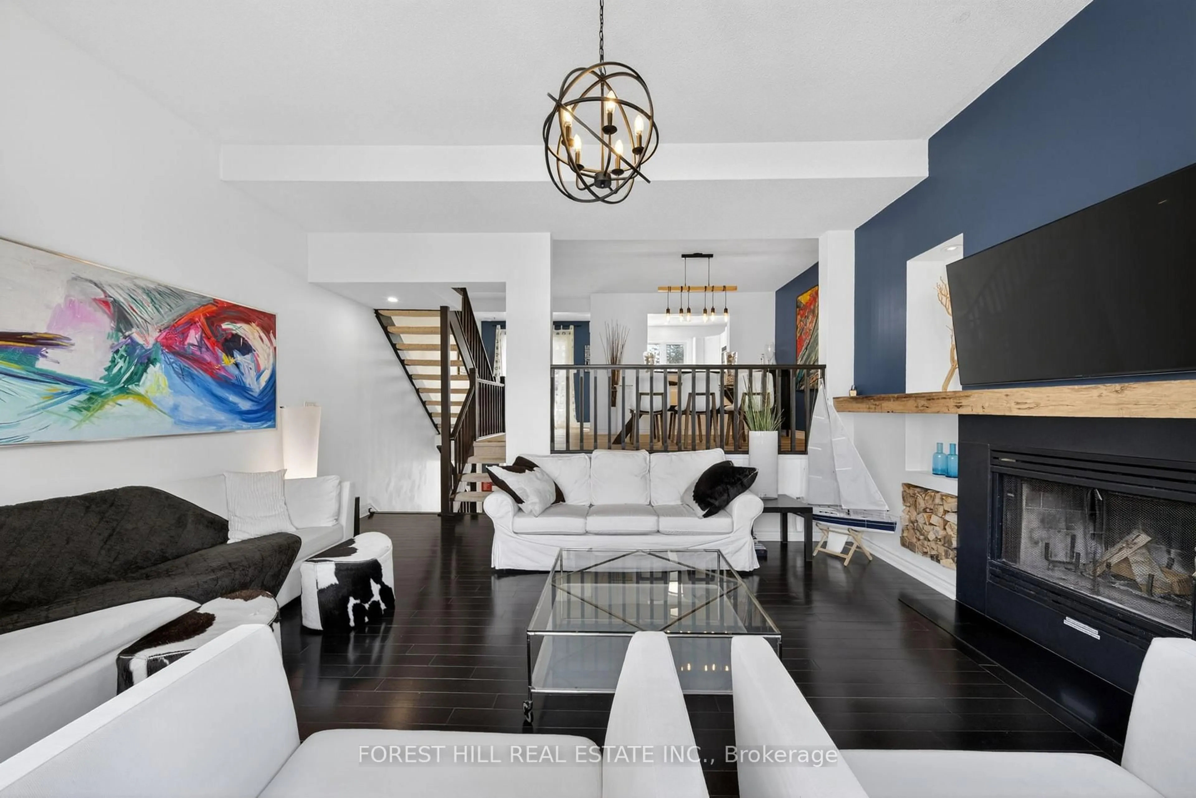 Unknown for 53 Lighthouse Lane, Collingwood Ontario L9Y 5C8