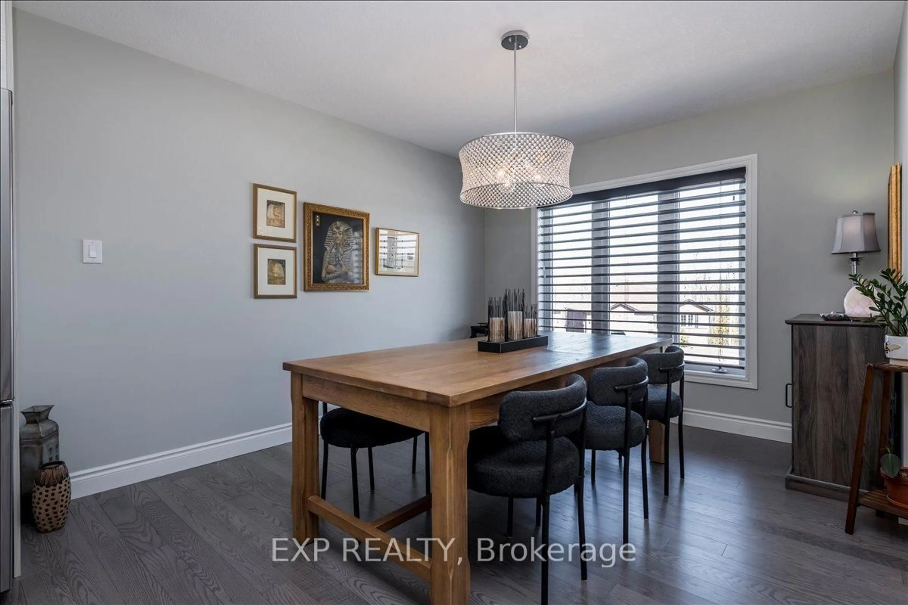 Dining room, unknown for 51 Hunter Ave, Tay Ontario L0K 2A0