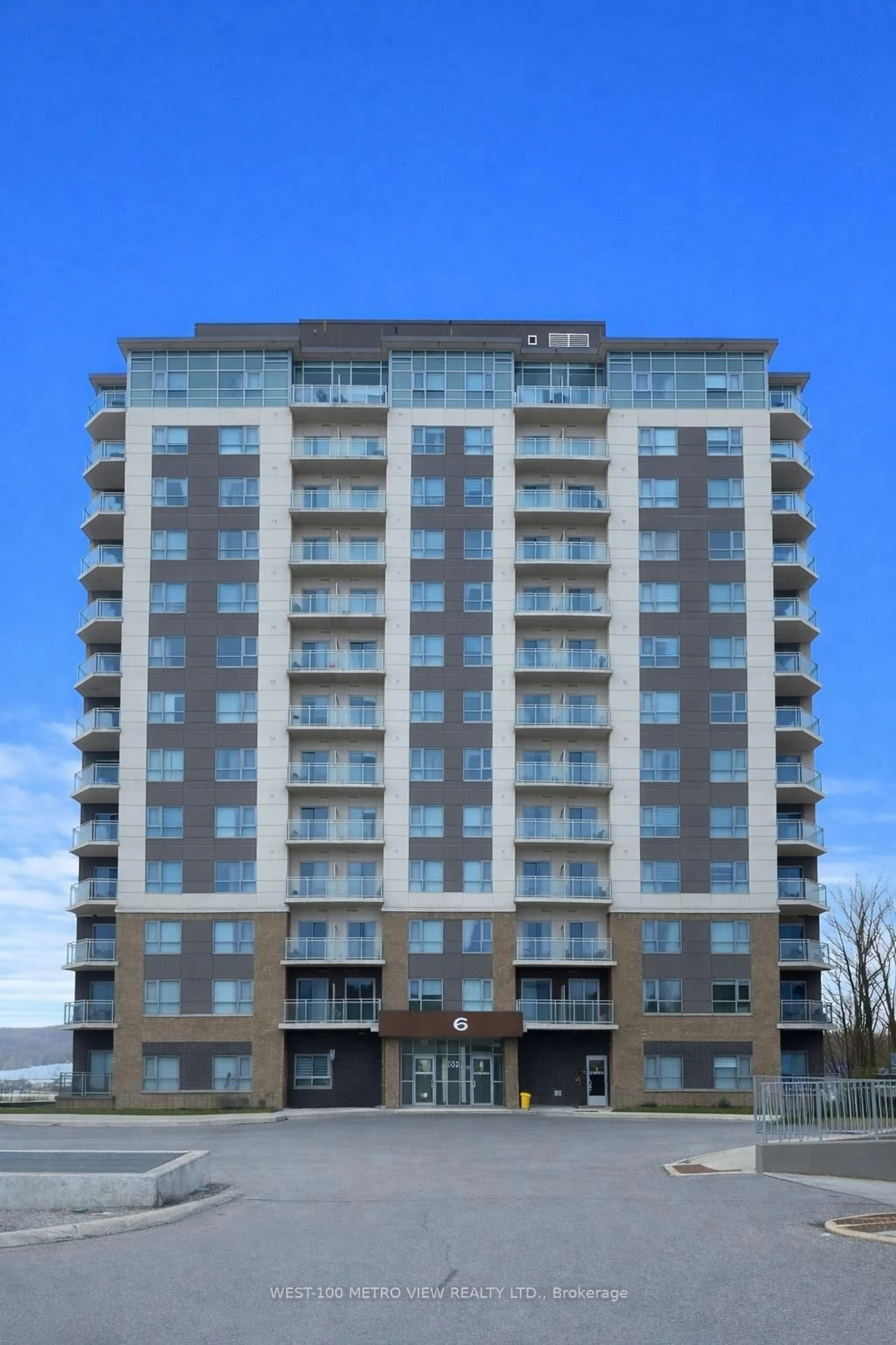 Unknown for 56 Lakeside Terr #704, Barrie Ontario L4M 7B9