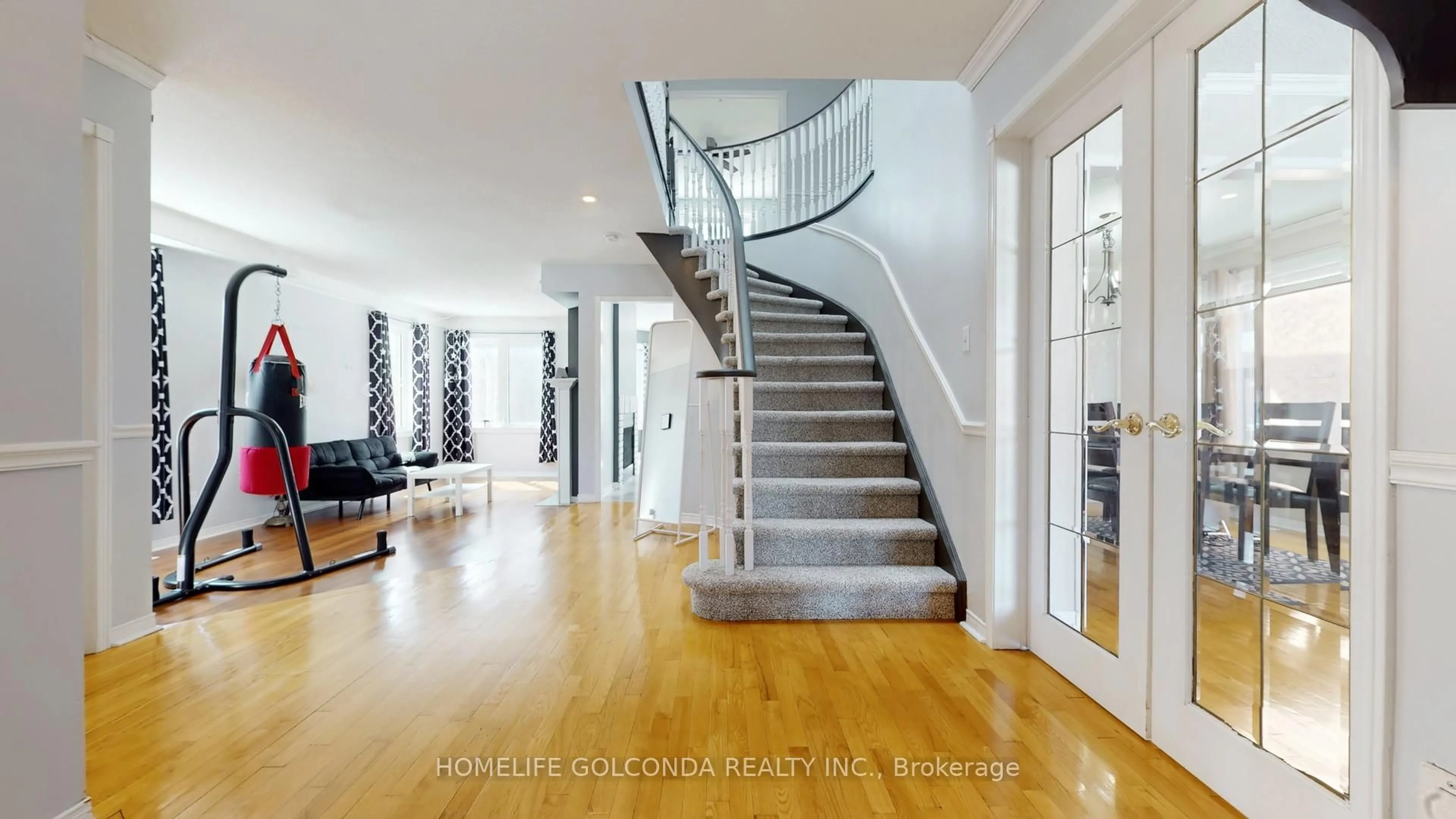 Unknown for 39 Etherington Cres, Barrie Ontario L4N 7T2