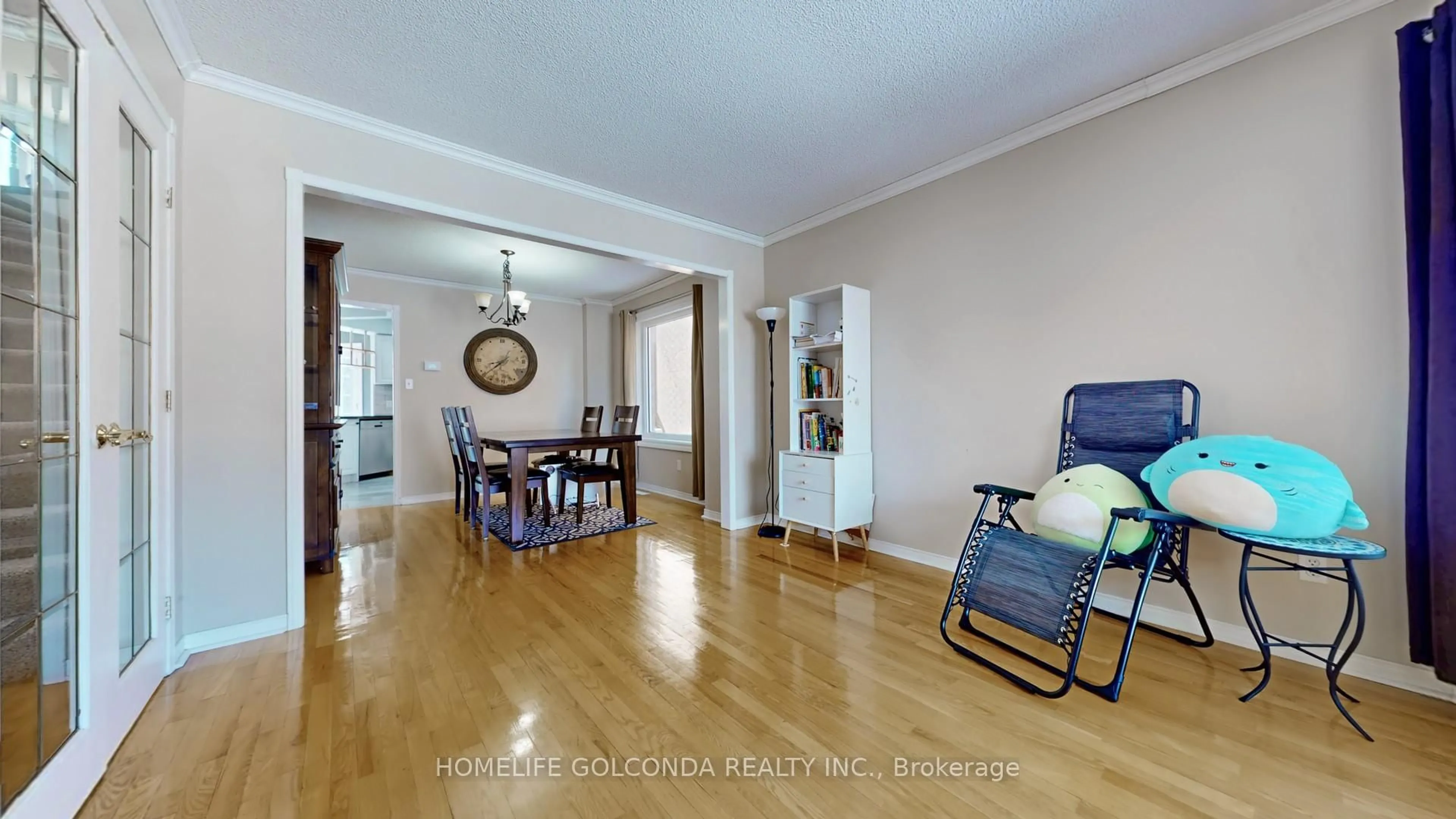 Unknown for 39 Etherington Cres, Barrie Ontario L4N 7T2