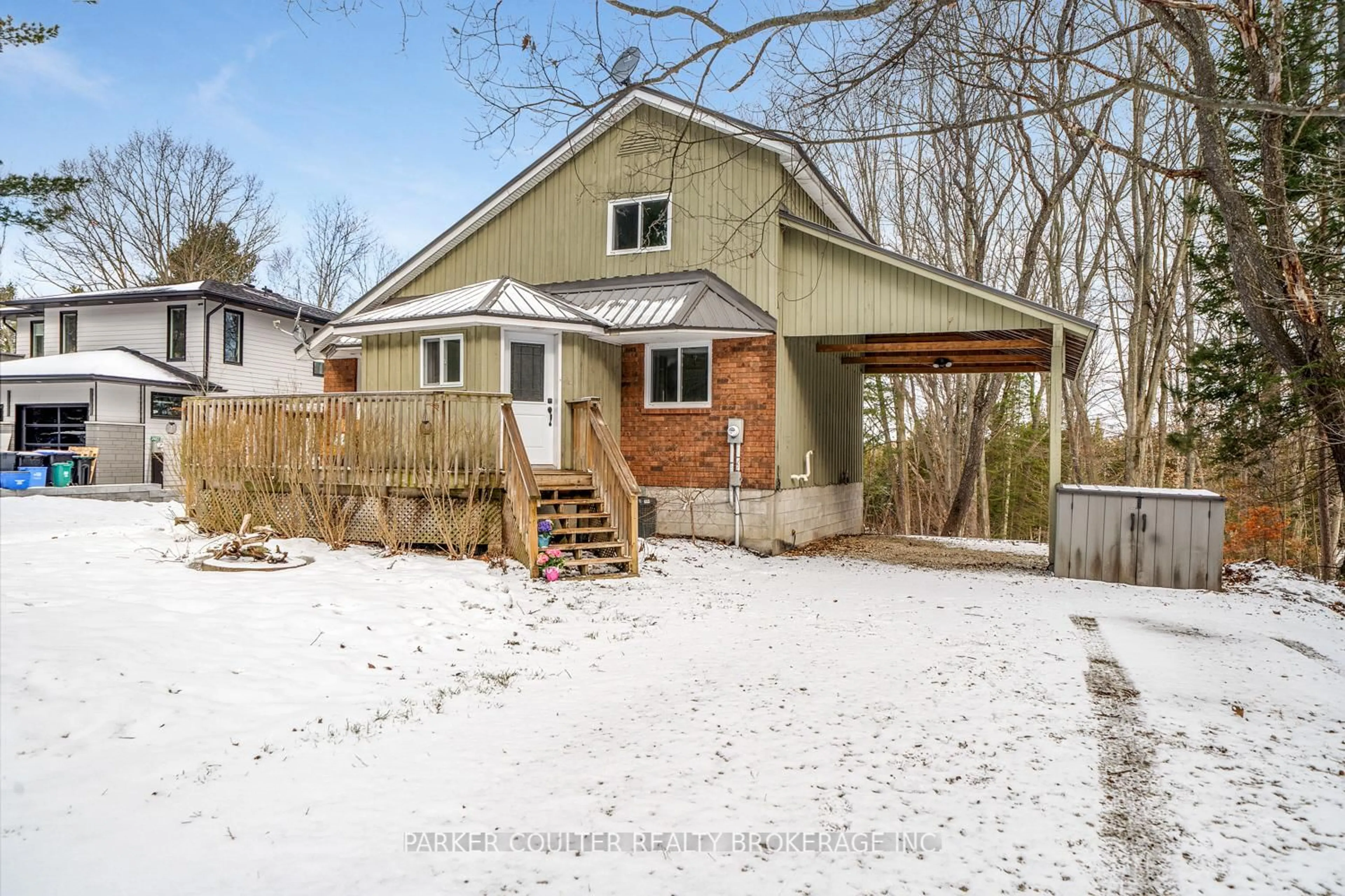 Unknown for 2486 South Orr Lake Rd, Springwater Ontario L0L 1P0