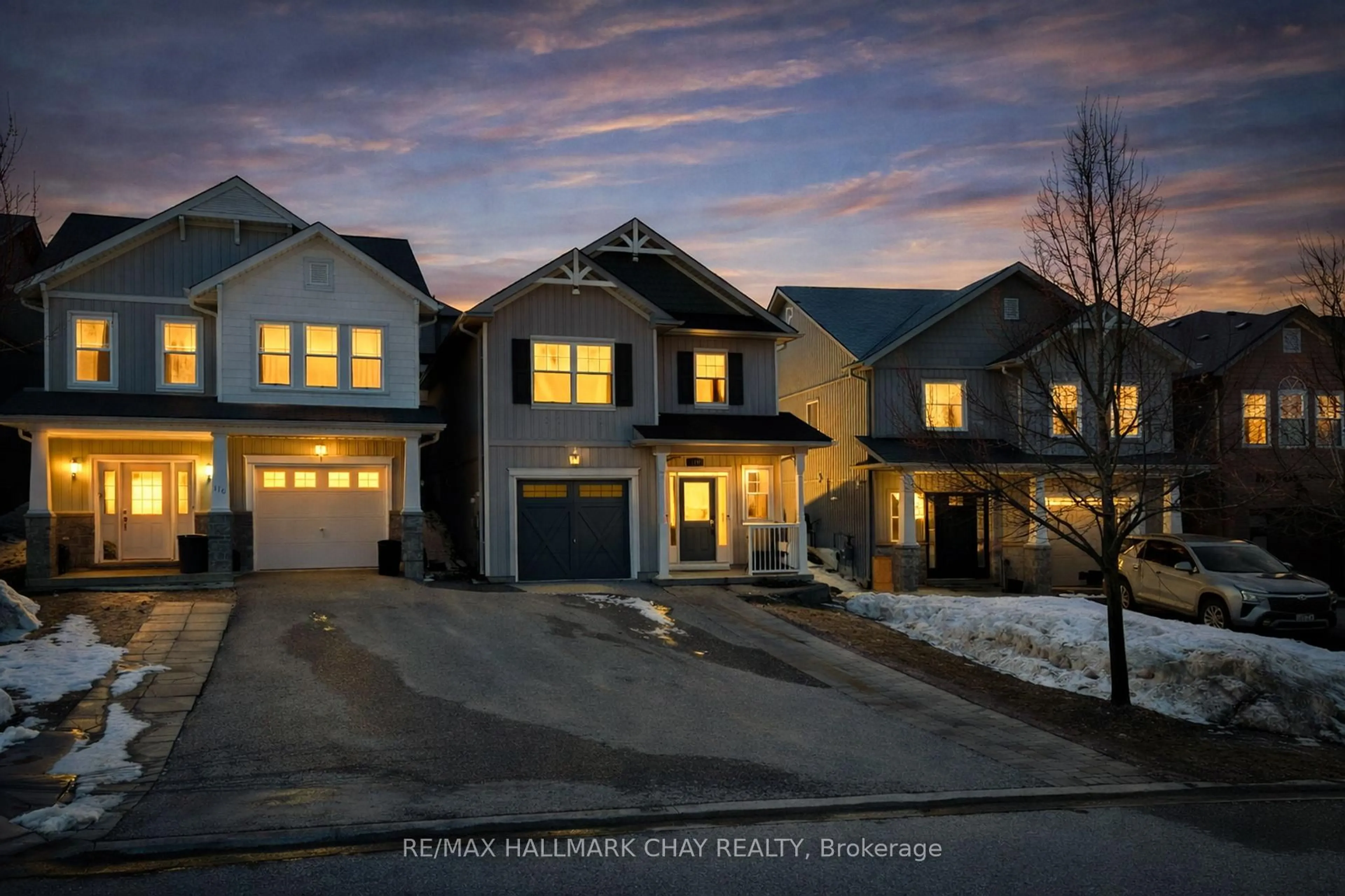 Unknown for 112 Pearl Dr, Orillia Ontario L3V 0A7