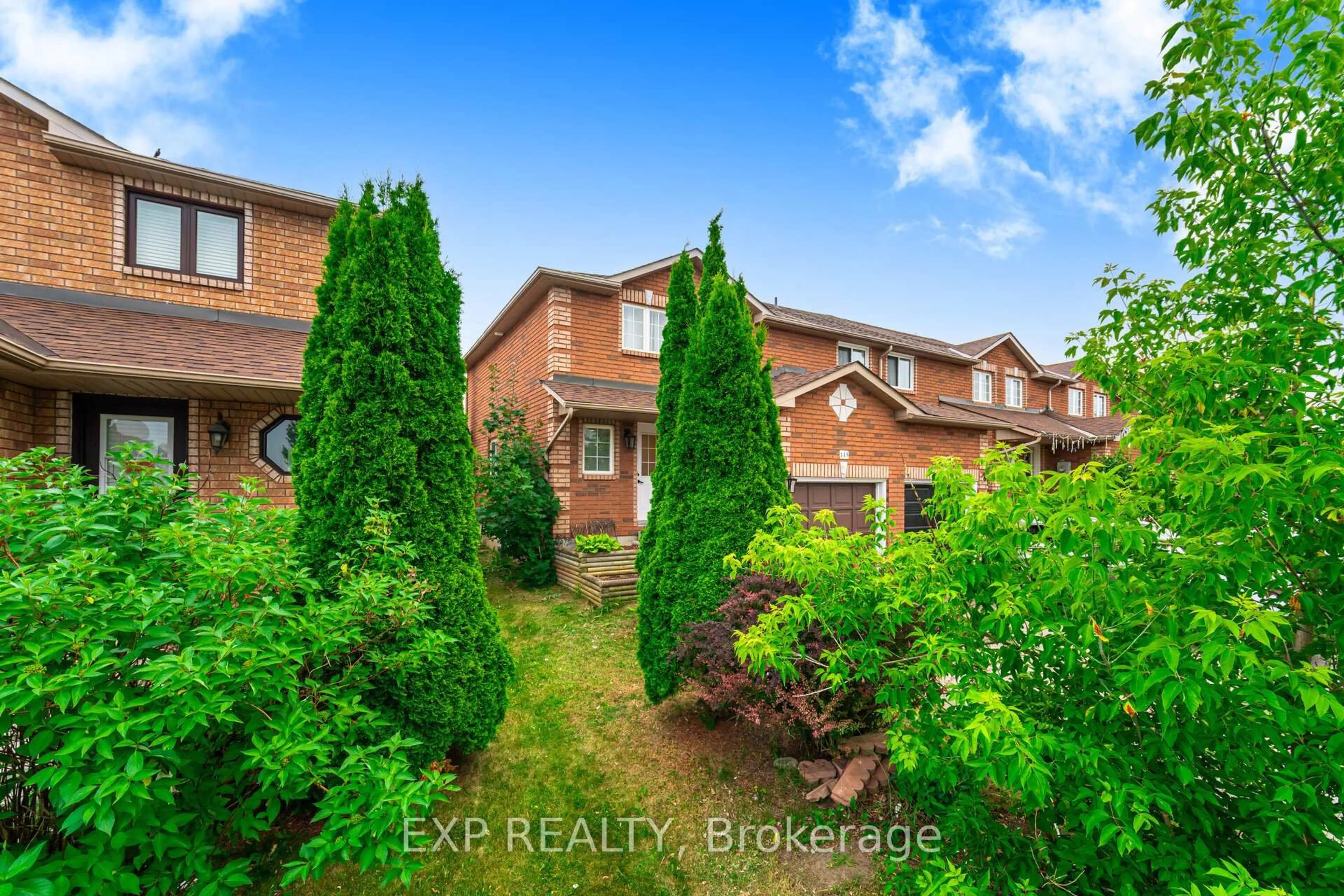 Unknown for 145 Courtney Cres, Barrie Ontario L4N 5T2