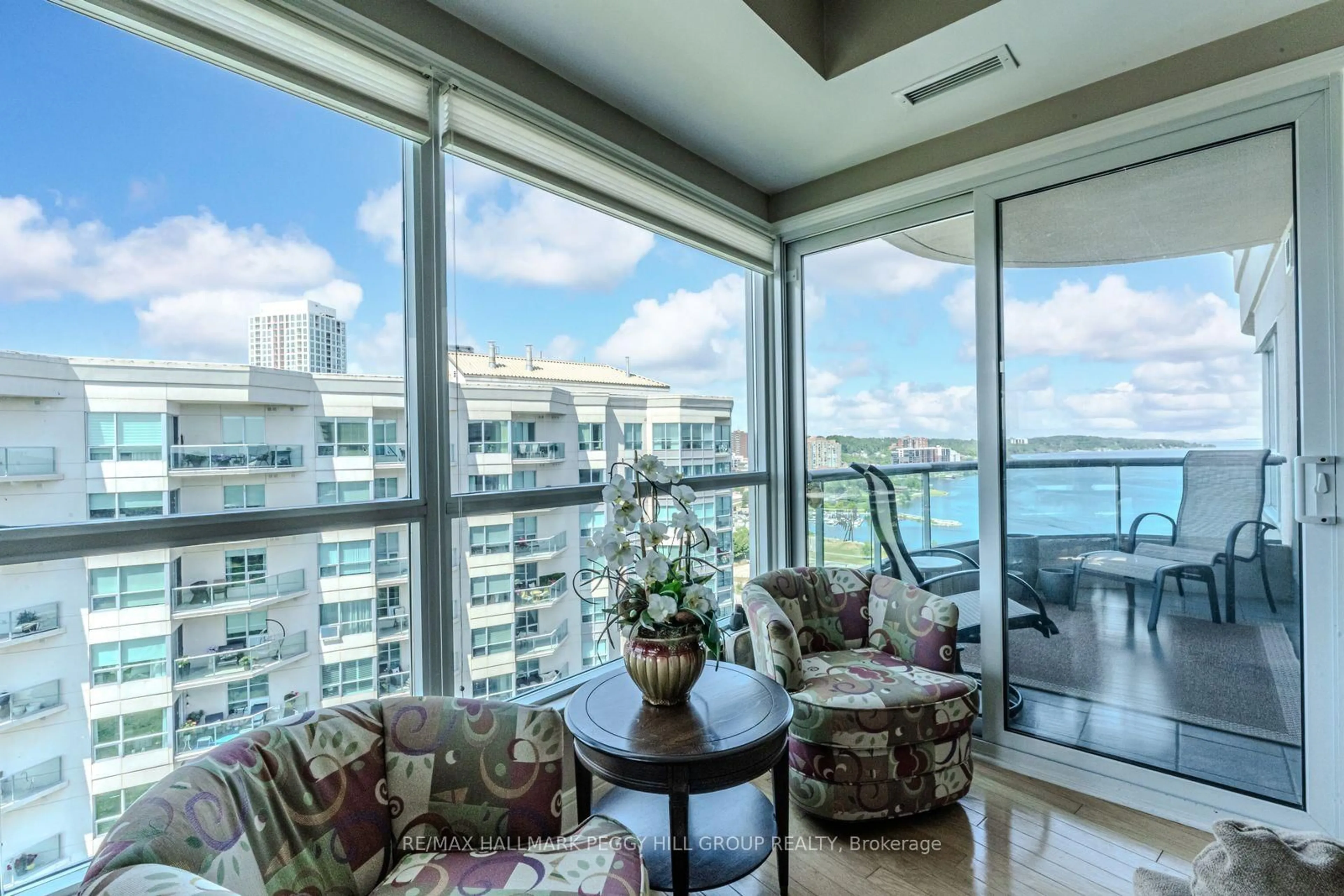 Unknown for 2 Toronto St #PH2/3, Barrie Ontario L4N 9R2