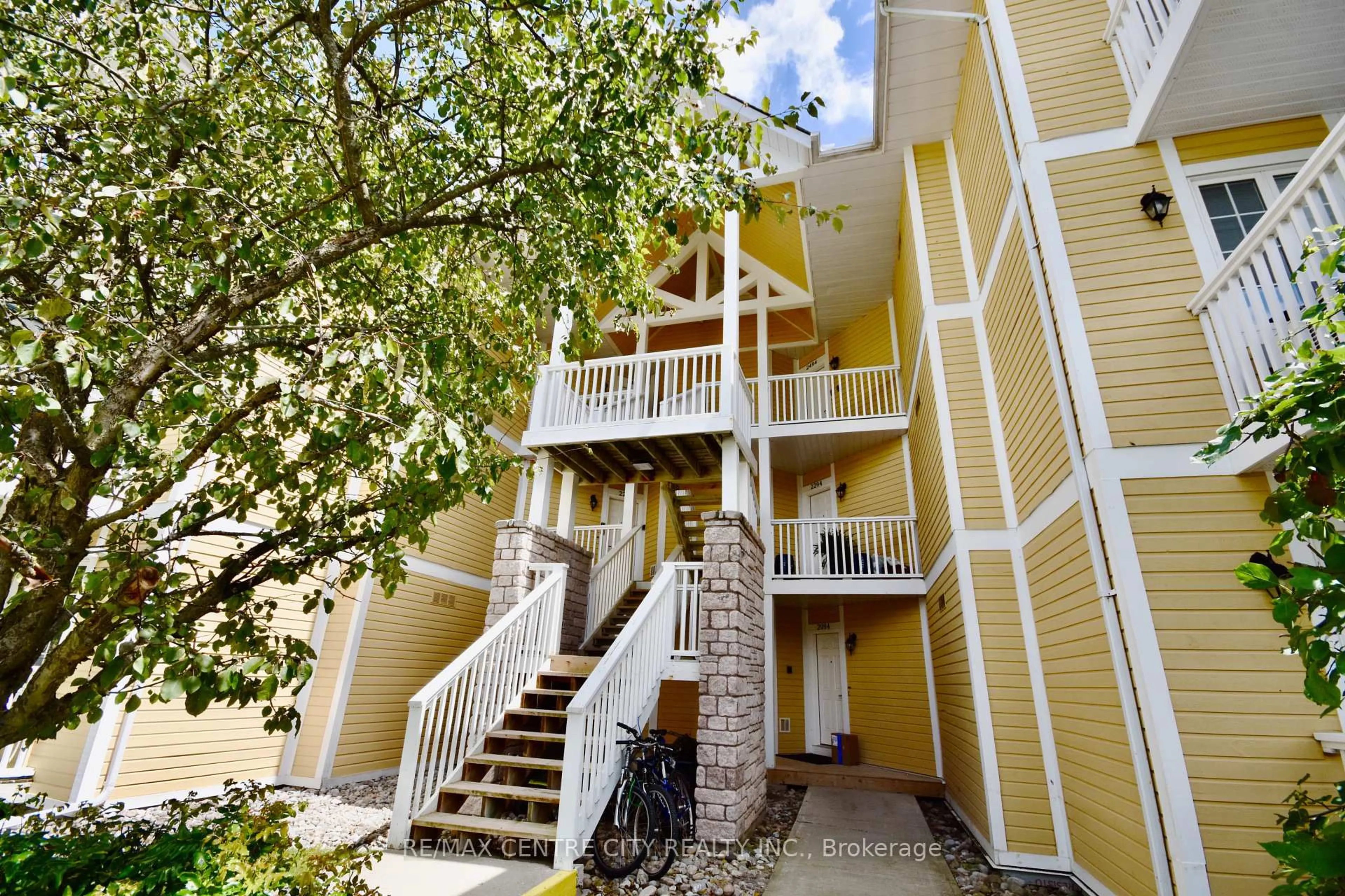 Unknown for 90 Highland Dr #2494, Oro-Medonte Ontario L0L 2L0