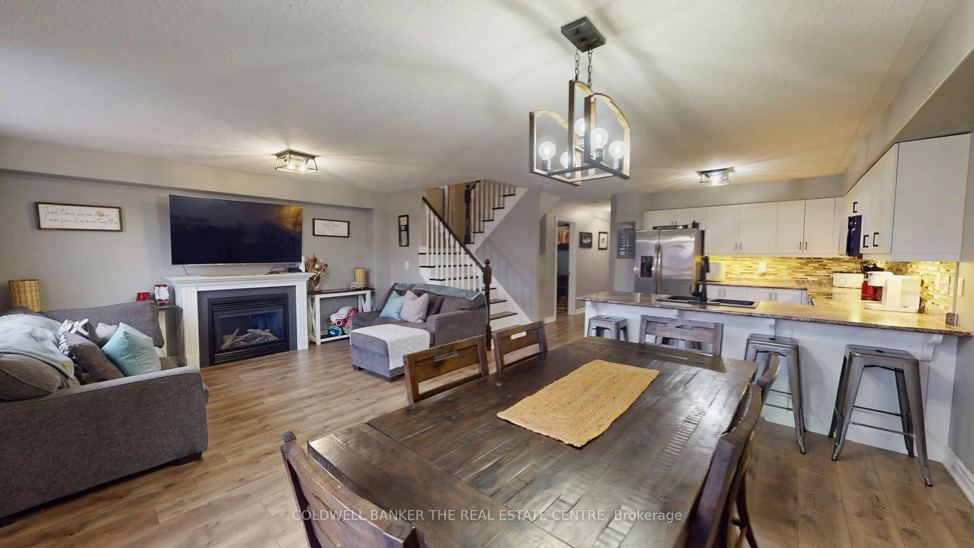 Unknown for 61 Pearl Dr, Orillia Ontario L3V 0A6