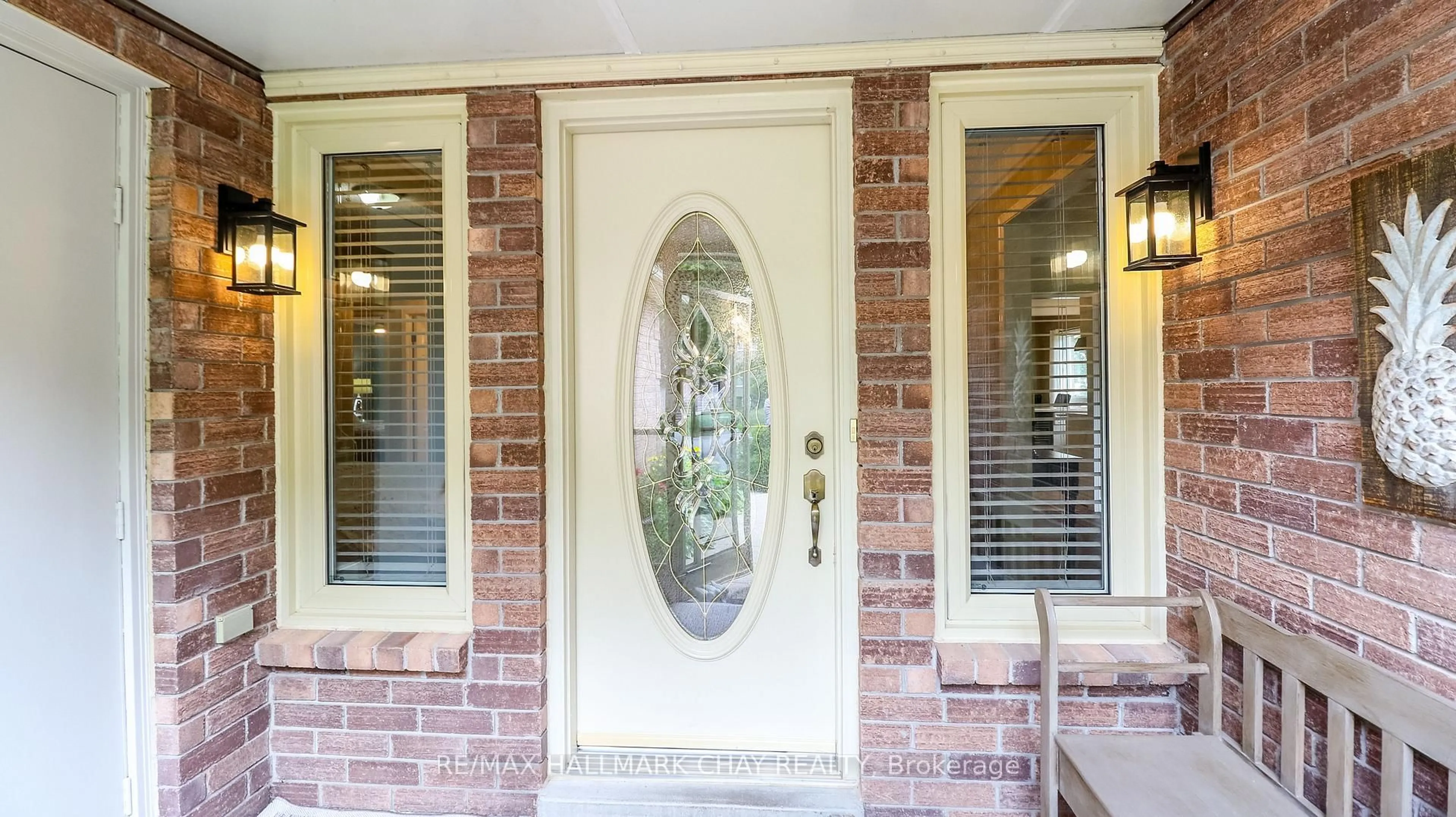 Unknown for 14 Autumn Lane, Barrie Ontario L4N 6G8