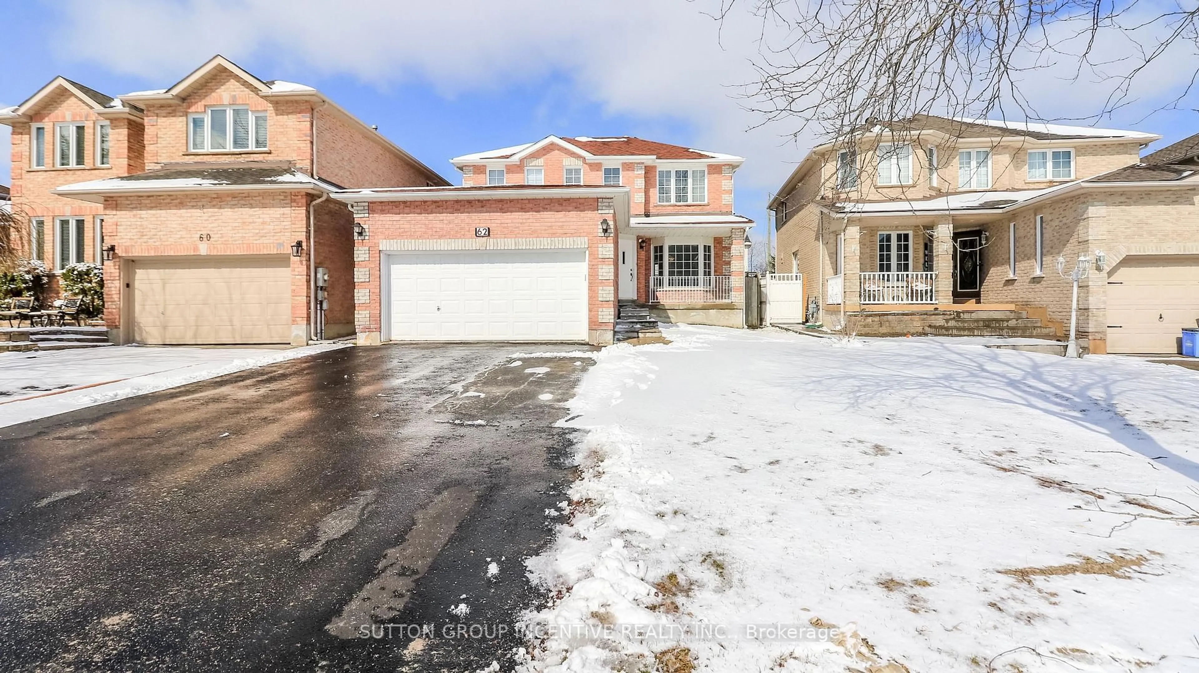 Unknown for 62 Birchwood Dr, Barrie Ontario L4M 6X8