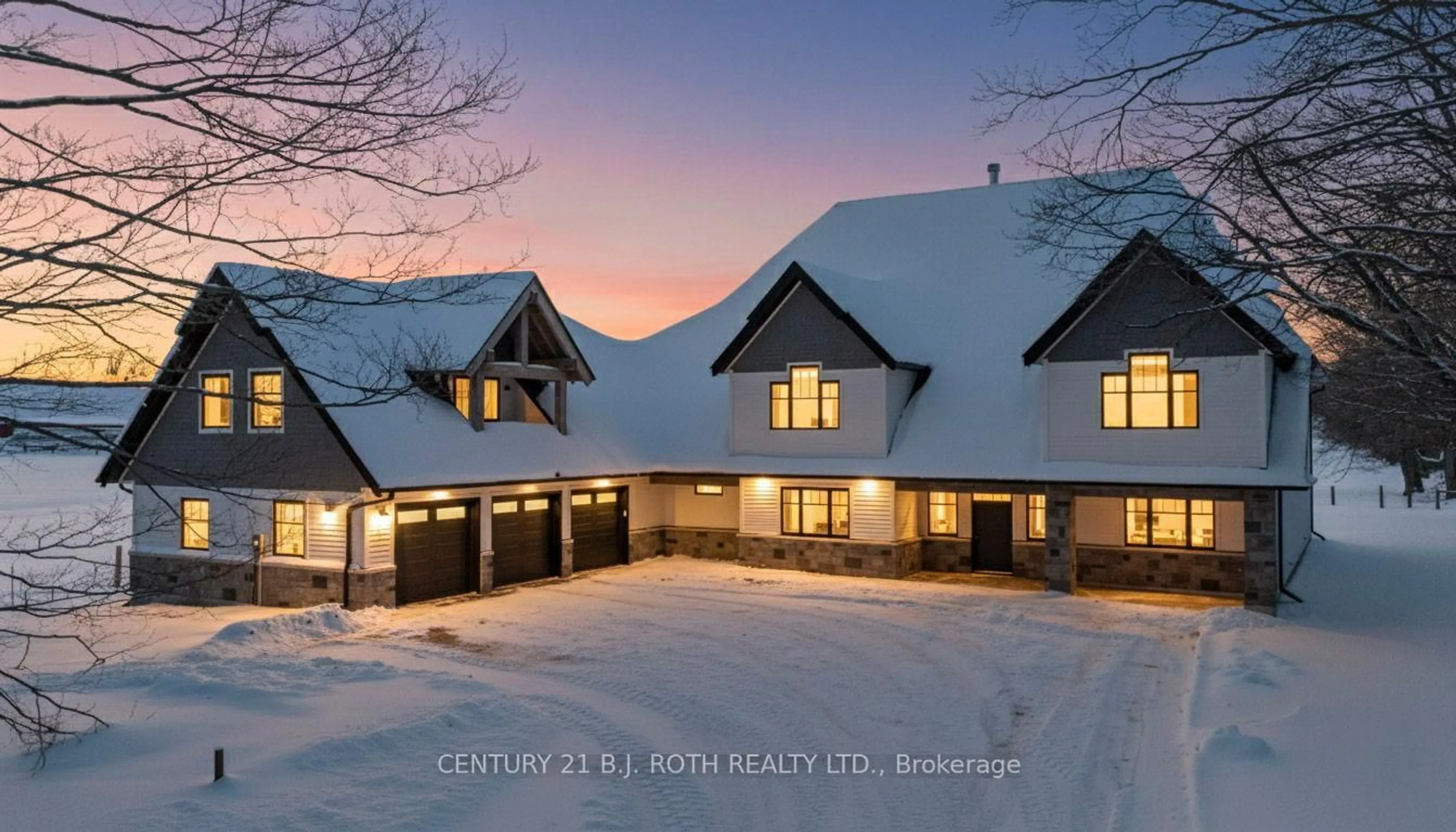 Unknown for 3588 13 Line, Oro-Medonte Ontario L0K 1E0