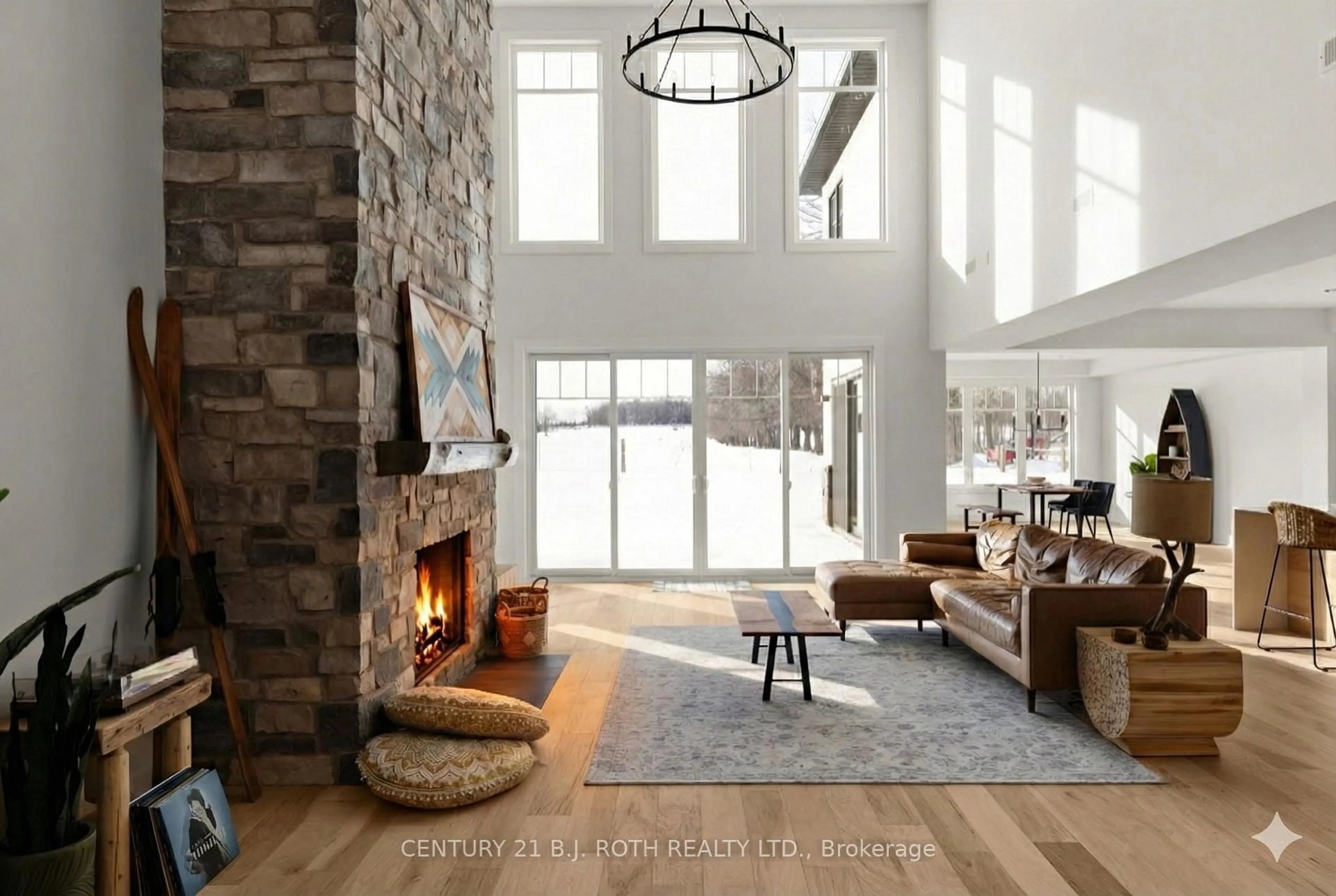 Unknown for 3588 13 Line, Oro-Medonte Ontario L0K 1E0