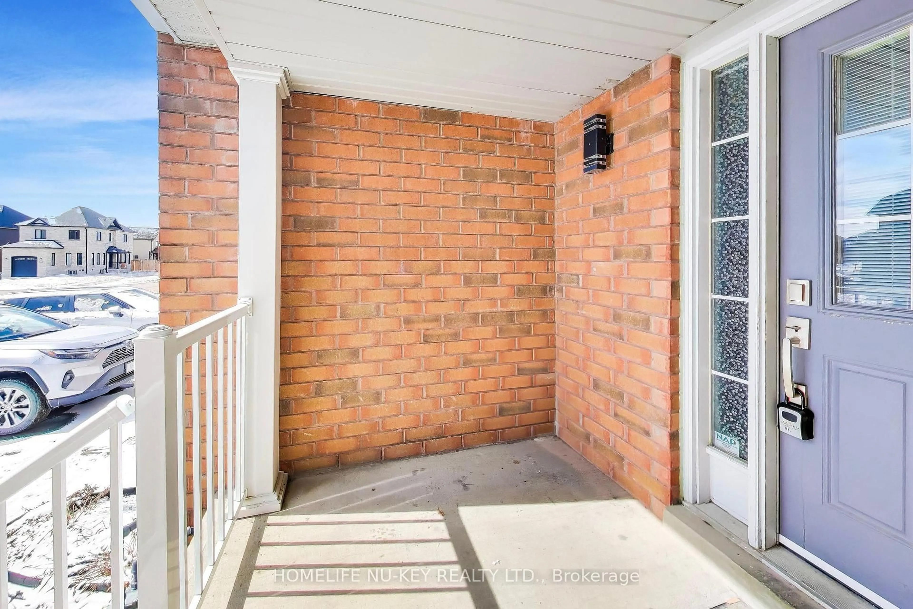 Unknown for 89 Majesty Blvd, Barrie Ontario L4M 0E5