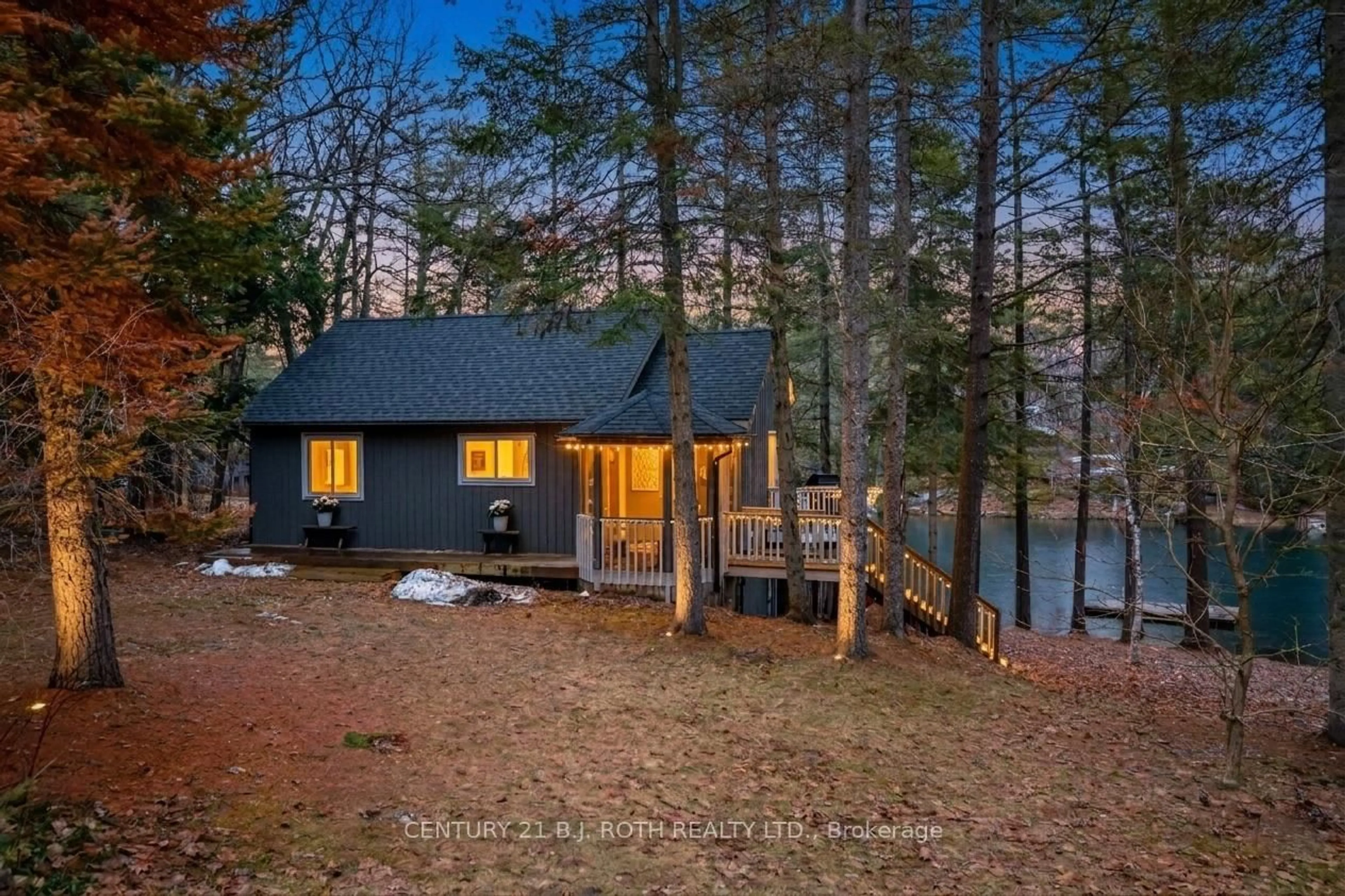 Unknown for 7767 Oakridge Dr, Ramara Ontario L0K 2B0