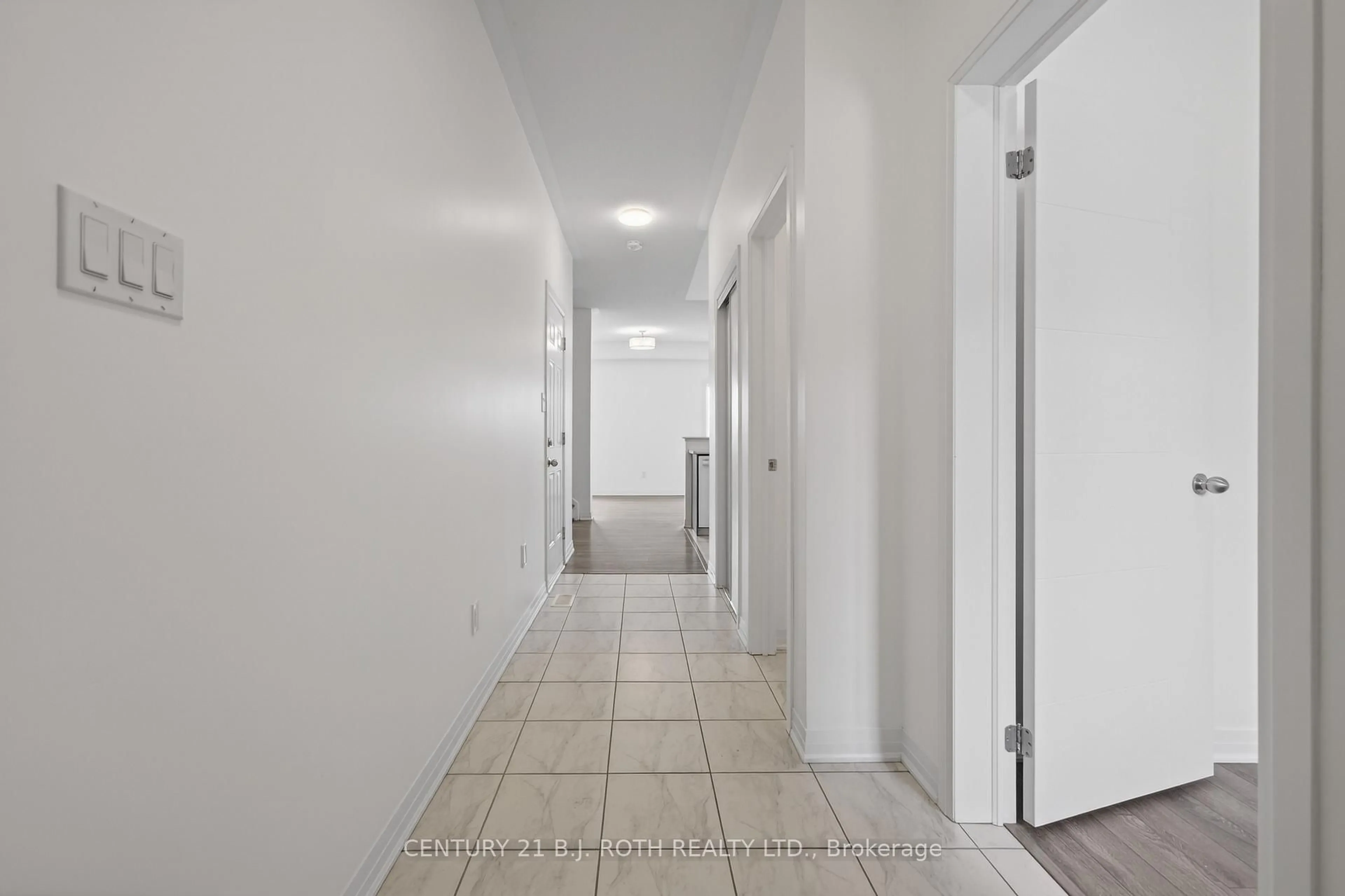 Unknown for 17 BEDFORD ESTATES Cres, Barrie Ontario L4N 9K5