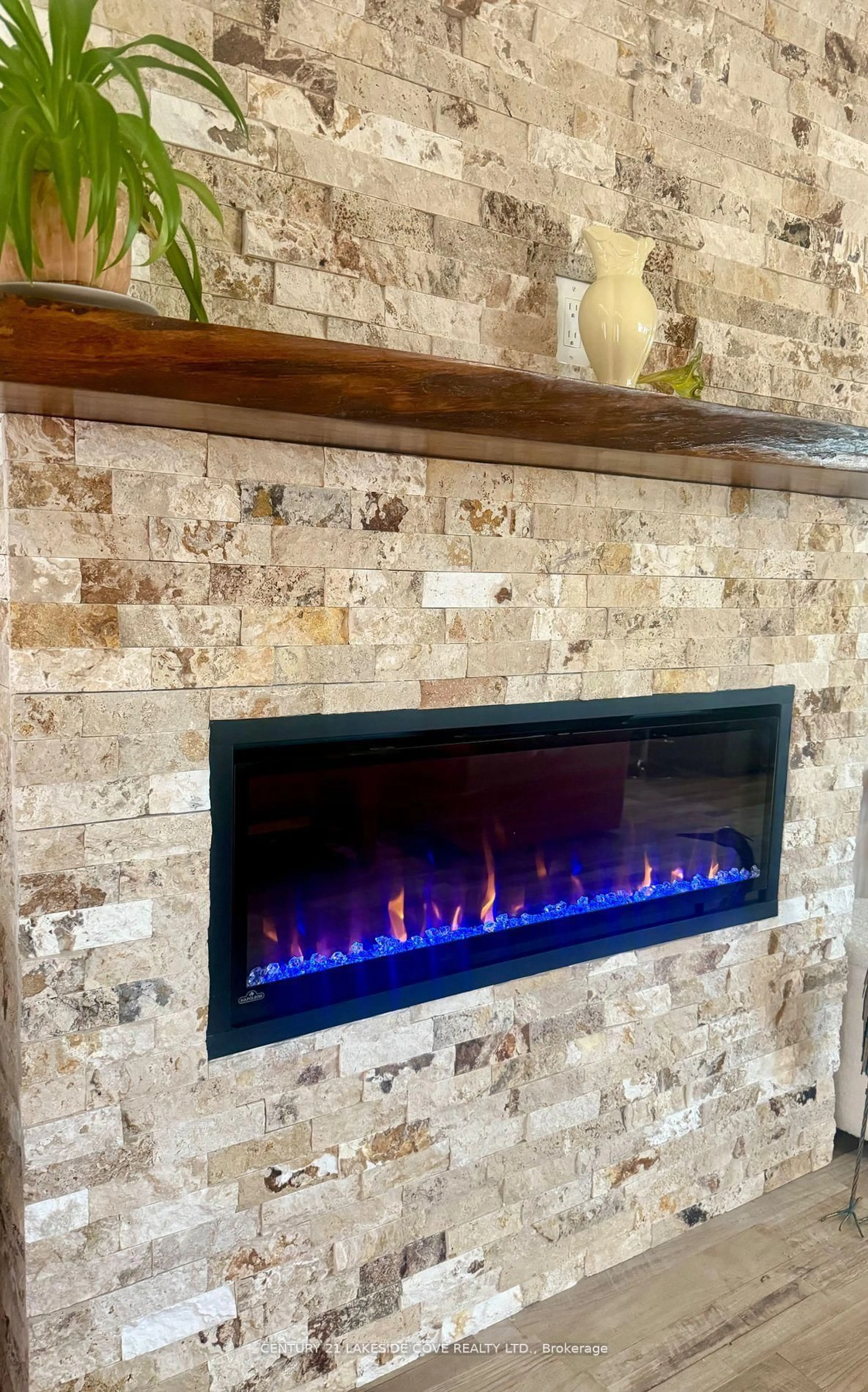 Unknown for 1 Paradise Blvd #Unit 27, Ramara Ontario L0K 1B0