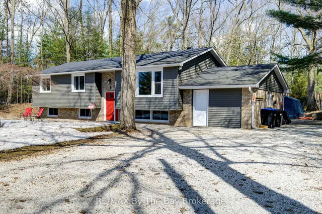 9 Frederick Dr, Wasaga Beach