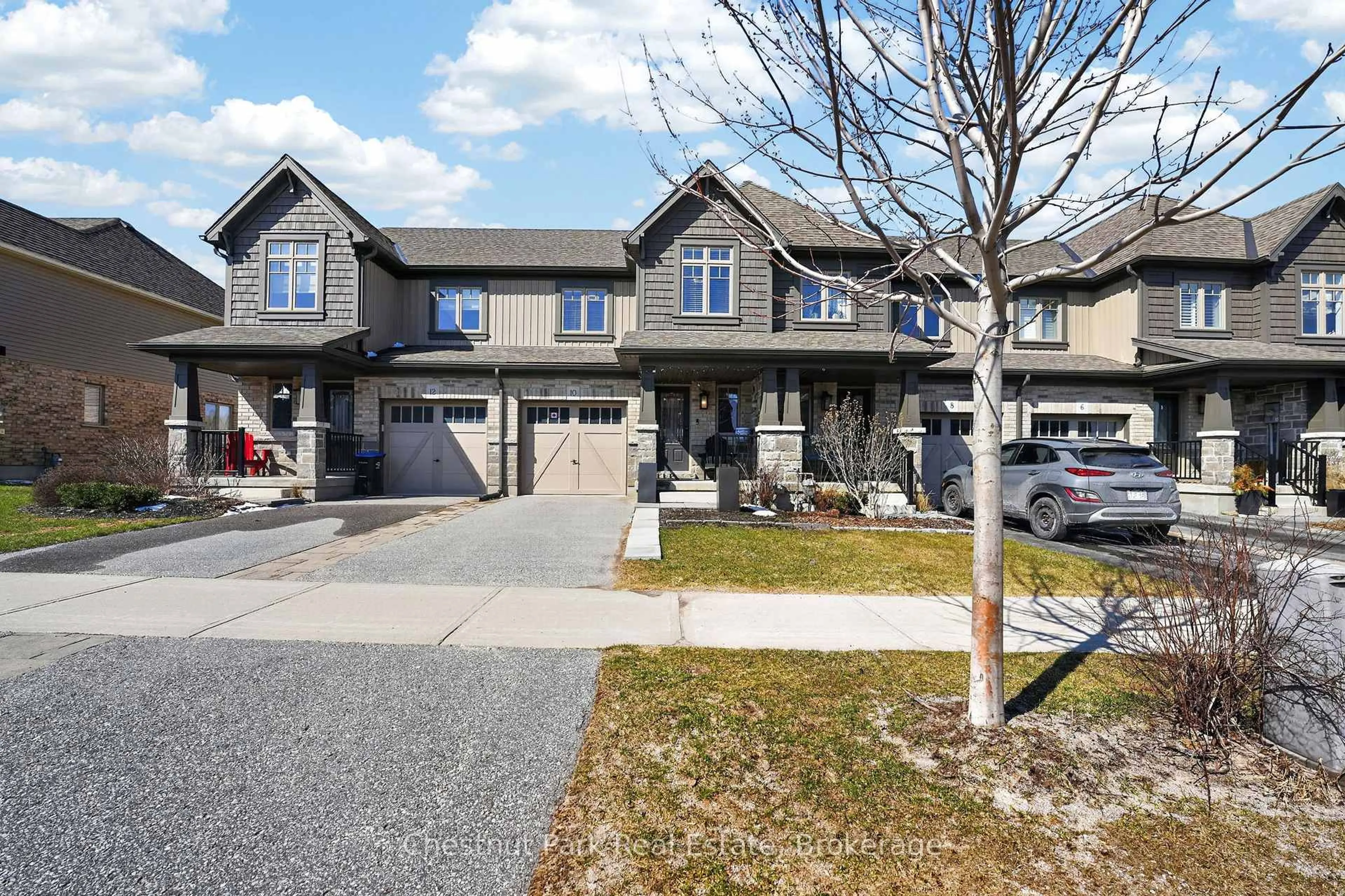 Unknown for 10 Archer Ave, Collingwood Ontario L9Y 3B7